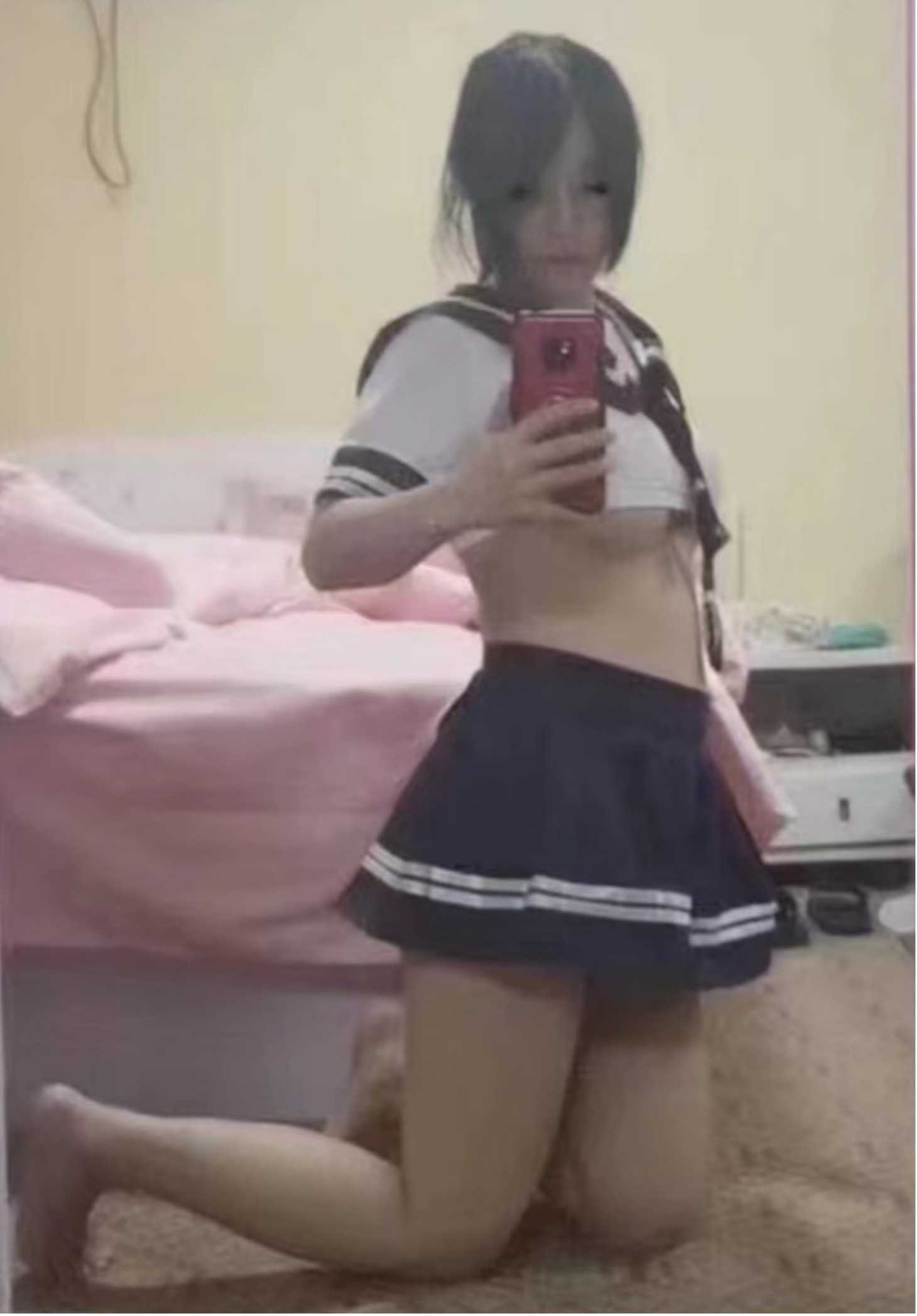 南方性感俏皮妹 中项按摩专业 可推倒