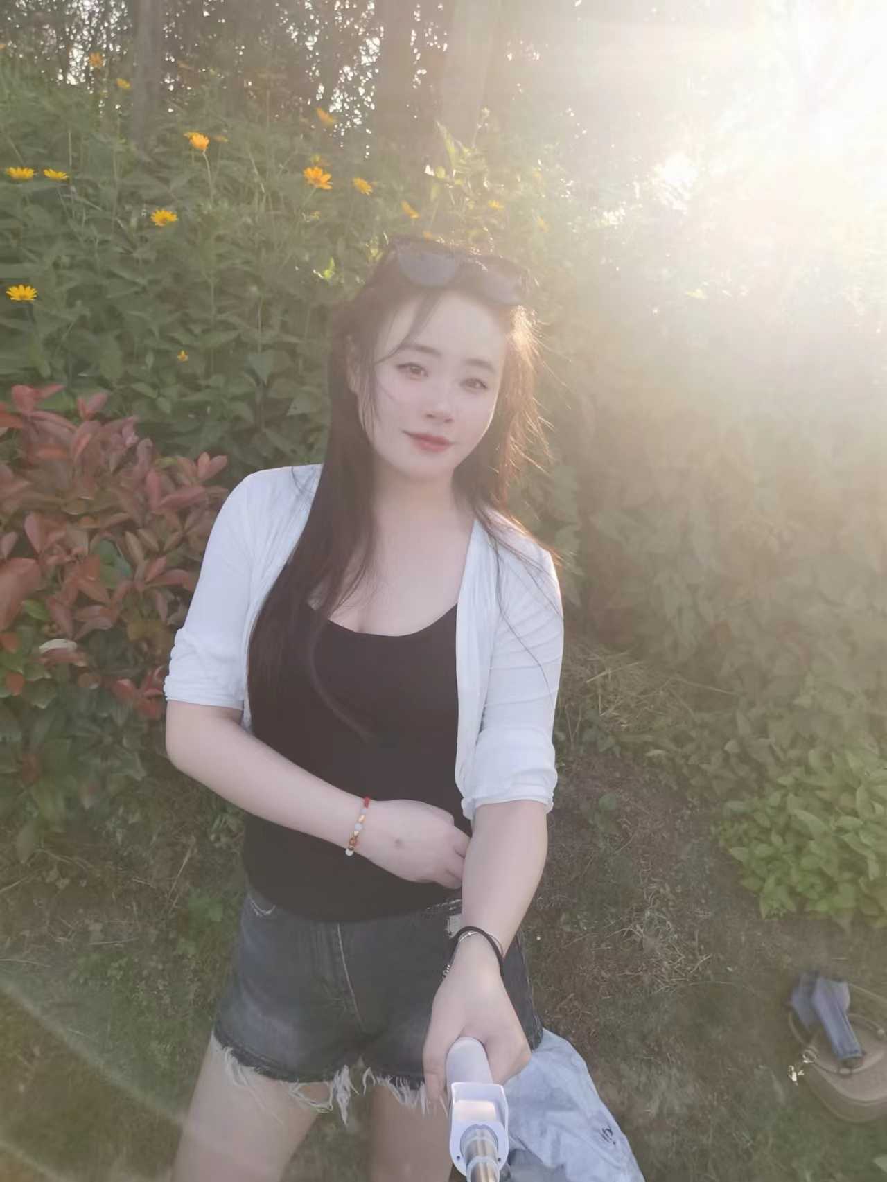 性感火辣的尤物