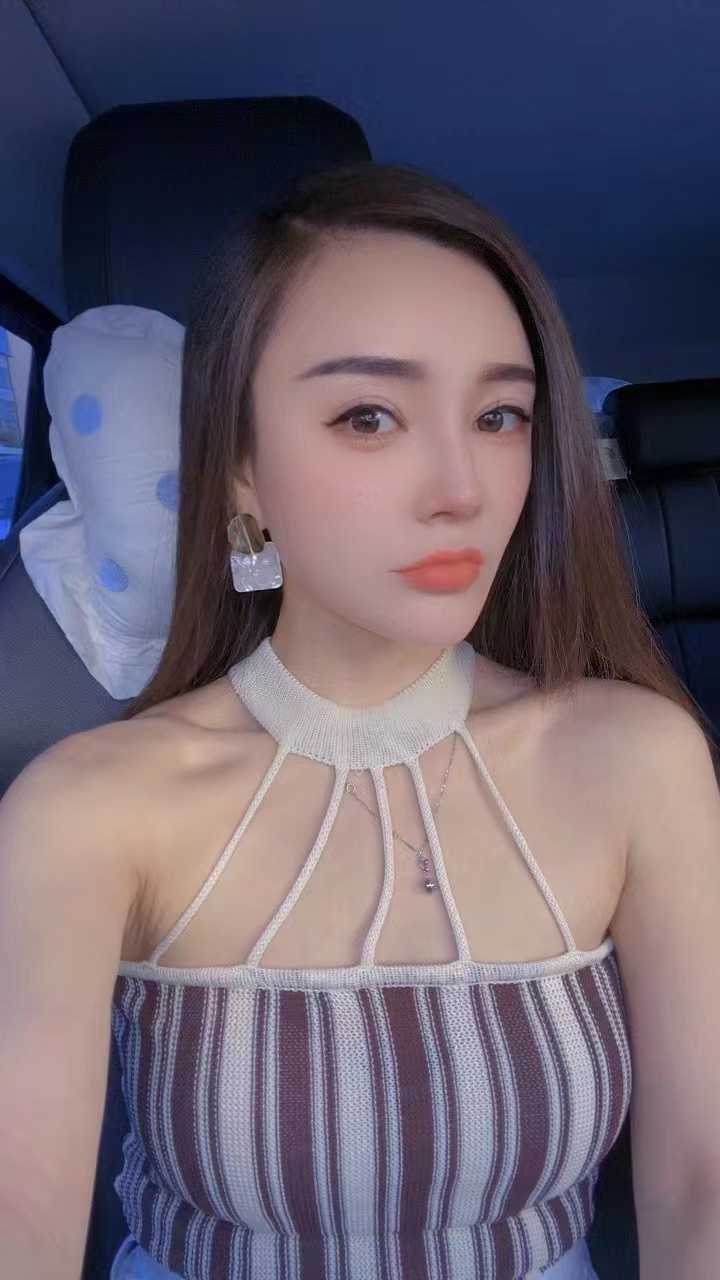 她越叫我越激动 服务态度真的不错