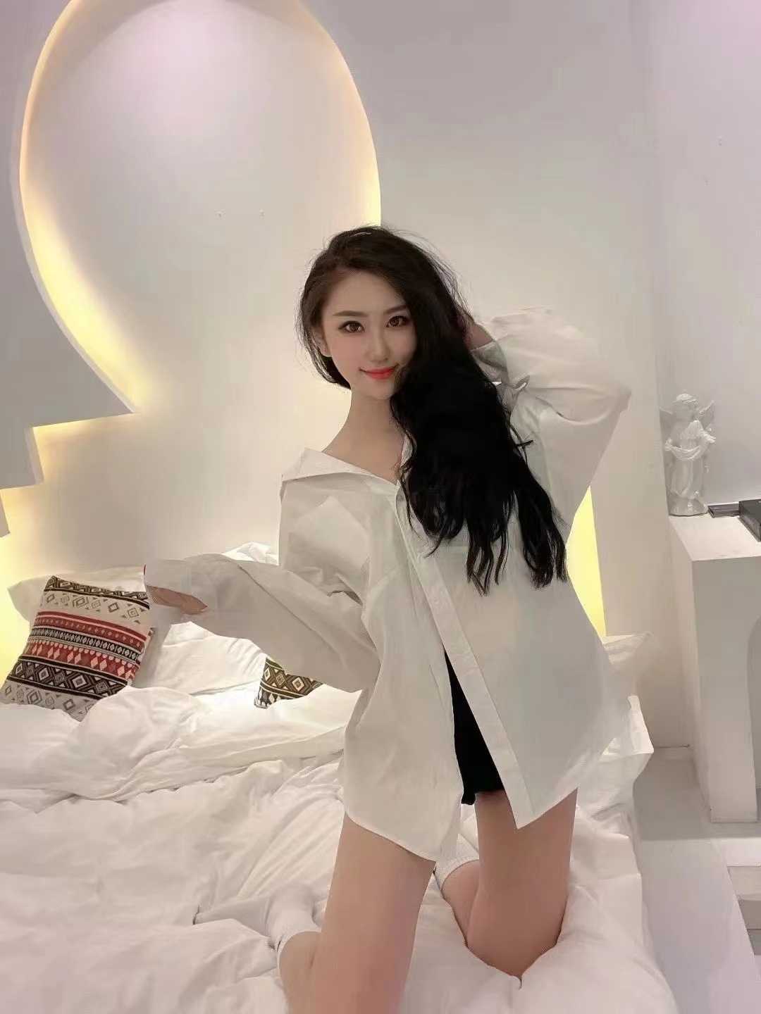 尽情释放就完了，活好不催