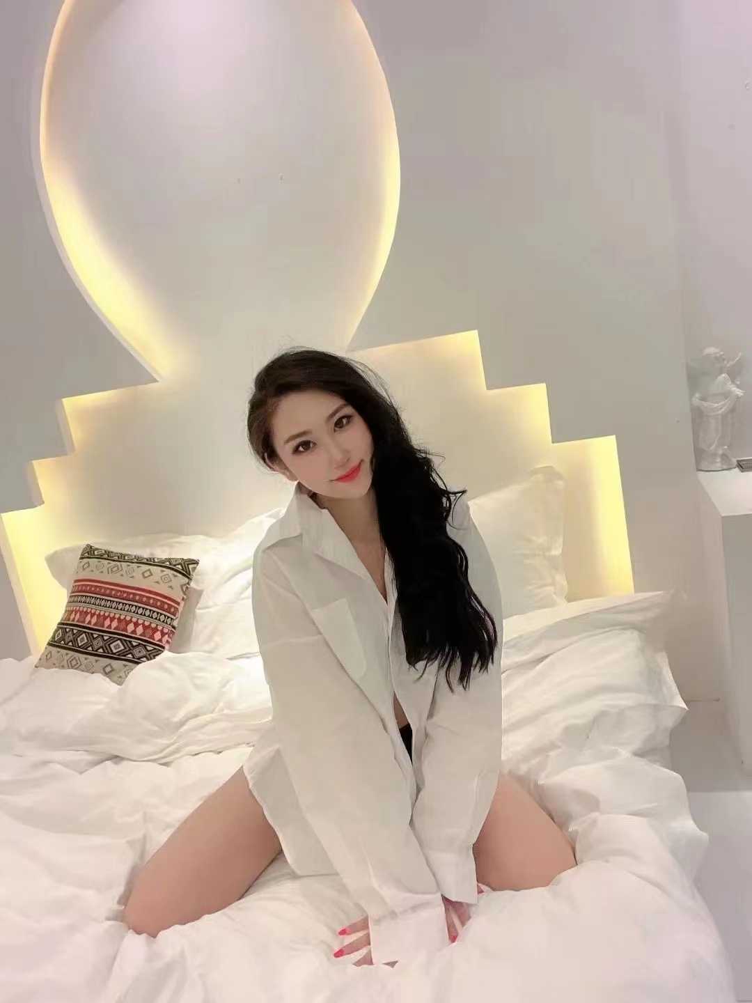 尽情释放就完了，活好不催