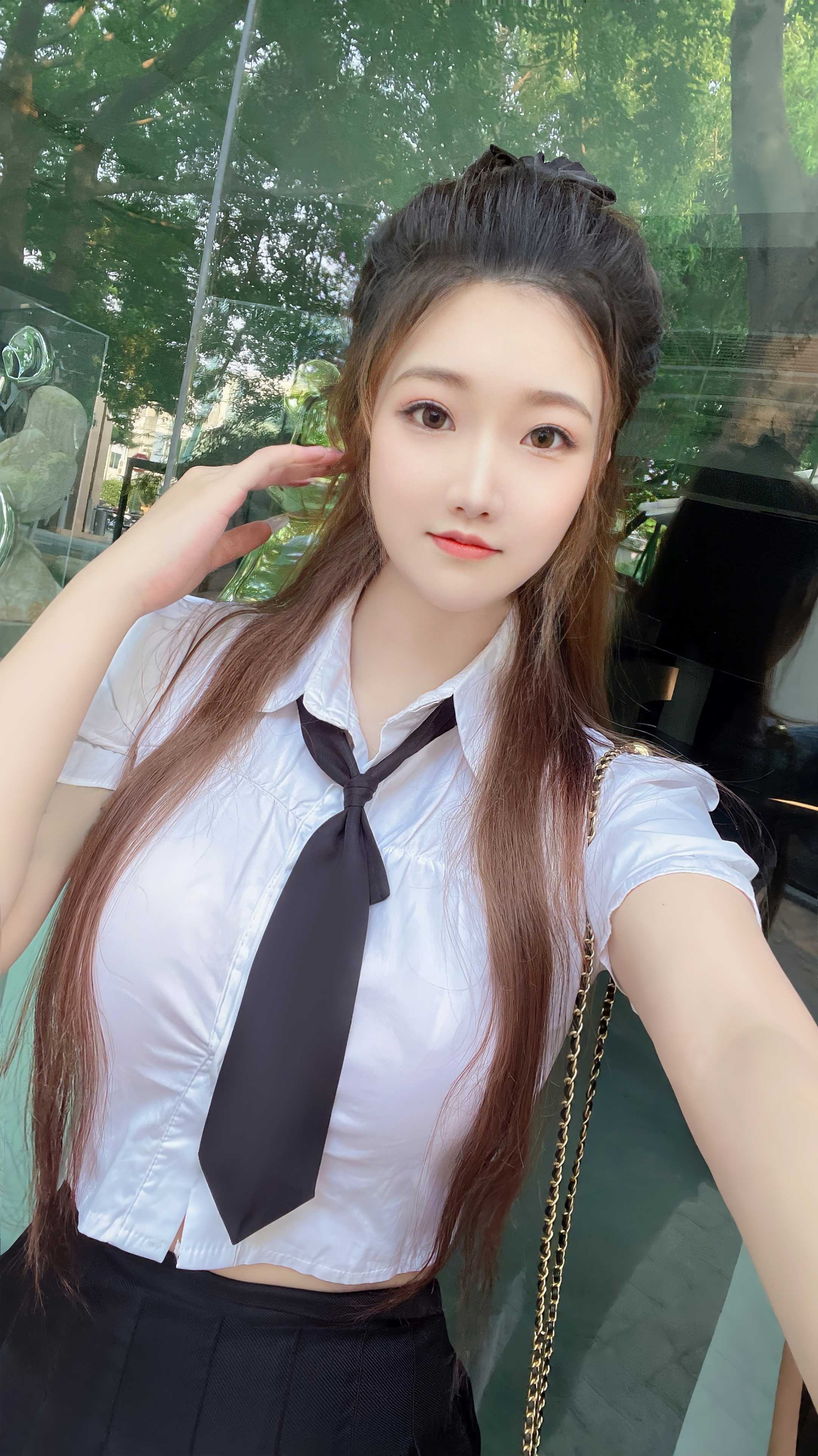 照片真人一比一