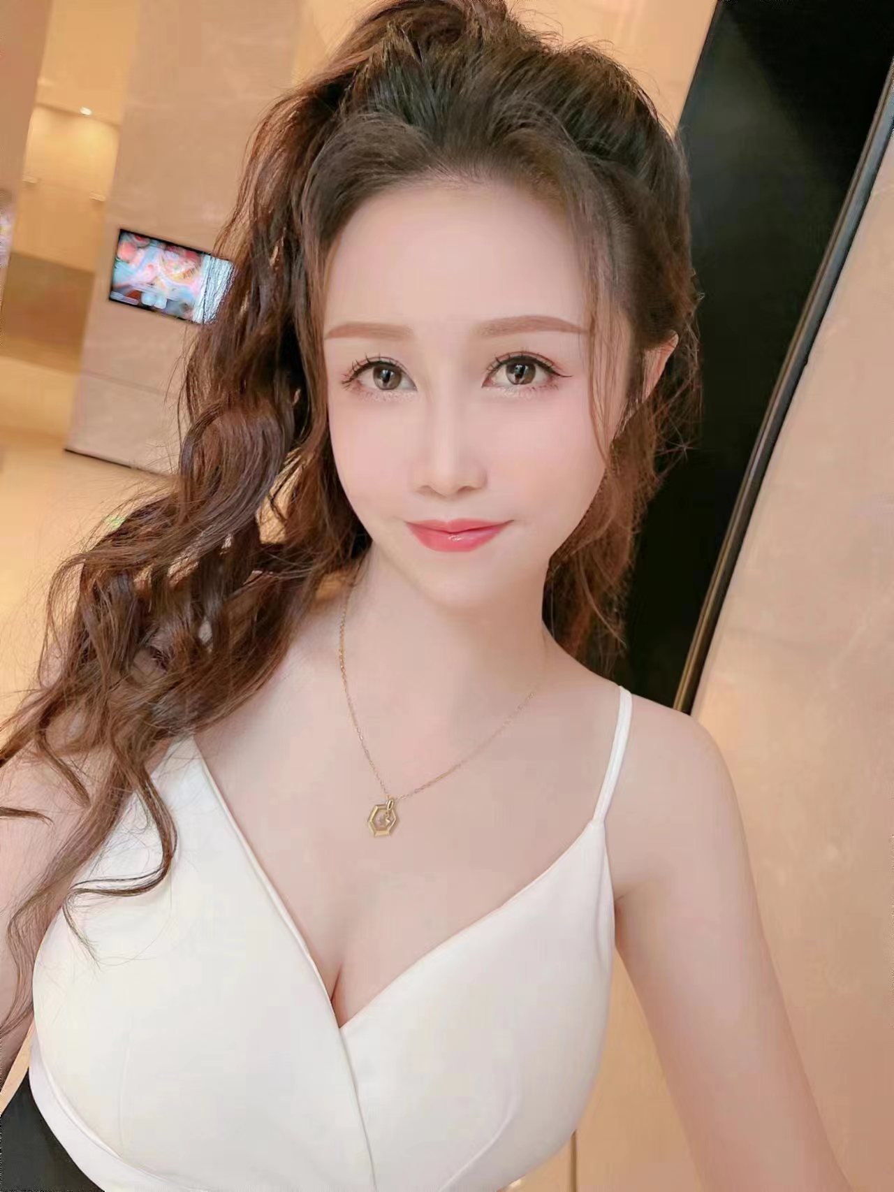 服务是没的说，身材真的是极品