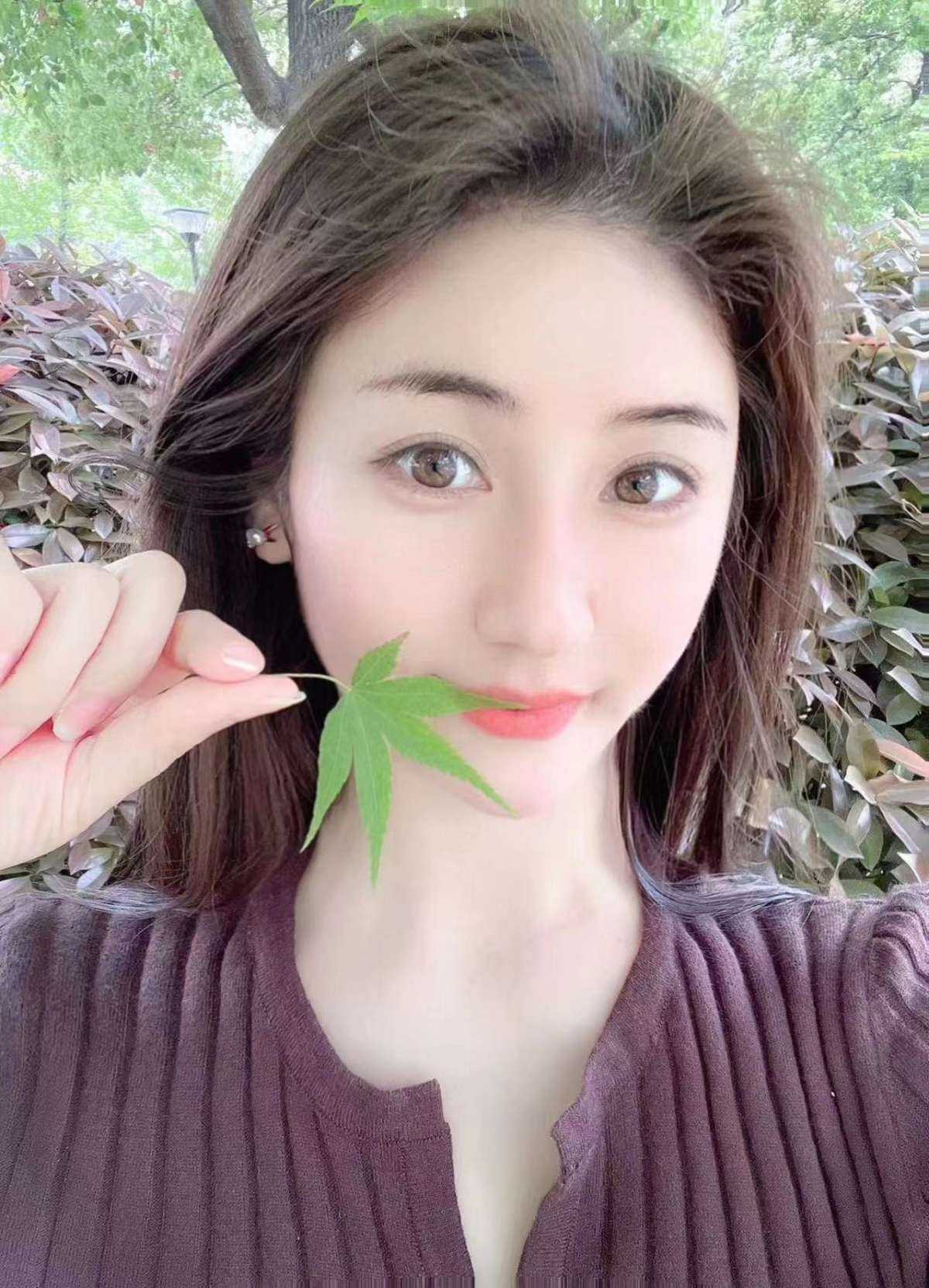 果果是你喜欢的吗