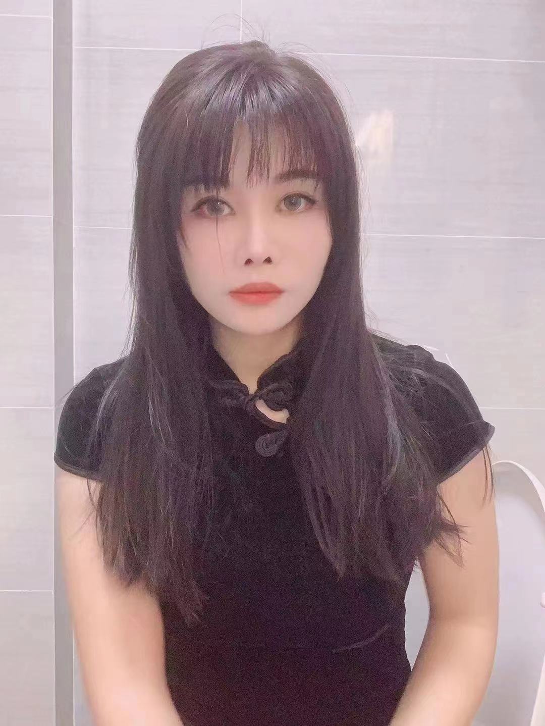 服务超级赞，超级有感觉