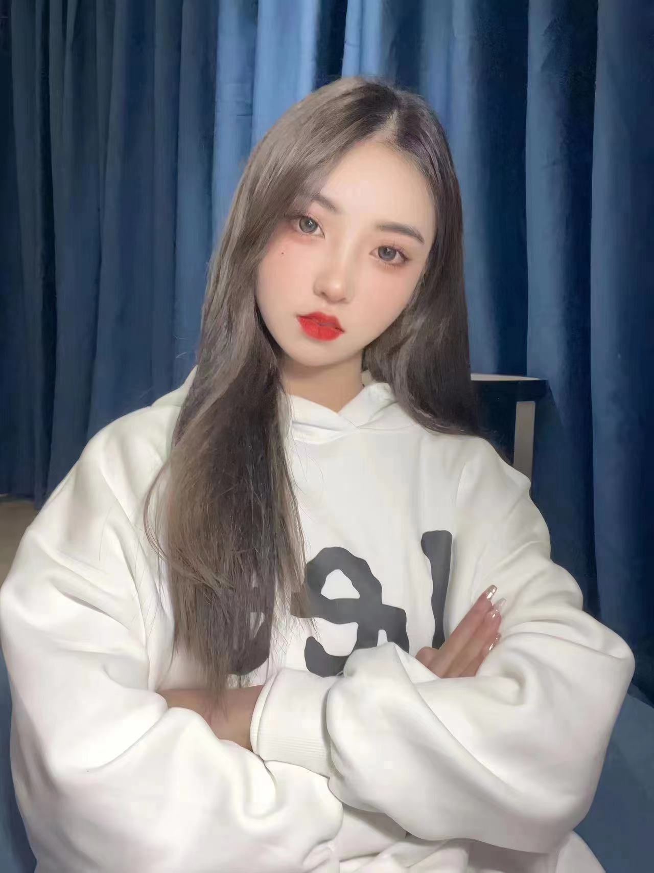 高颜值好身材 做得细致