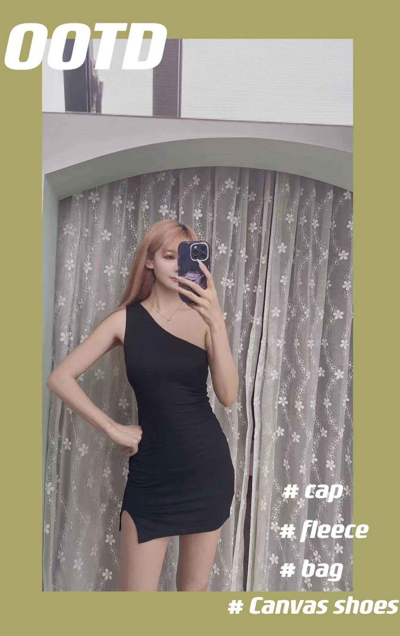 姿势任摆 , kouhuo不错