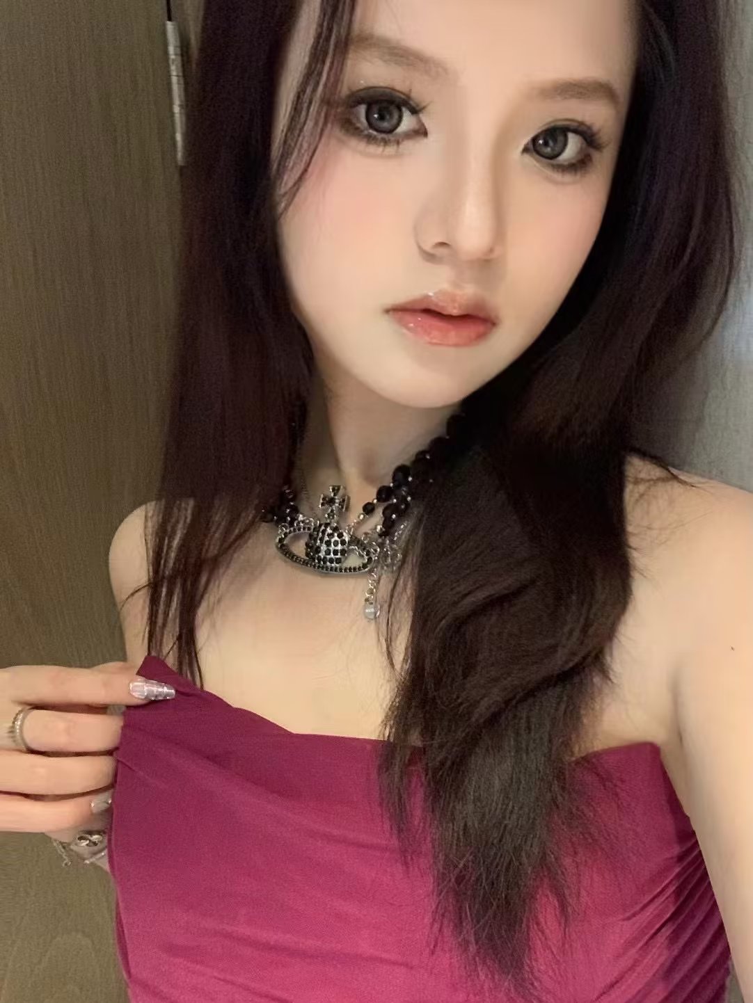 岛内娇小可人萝莉