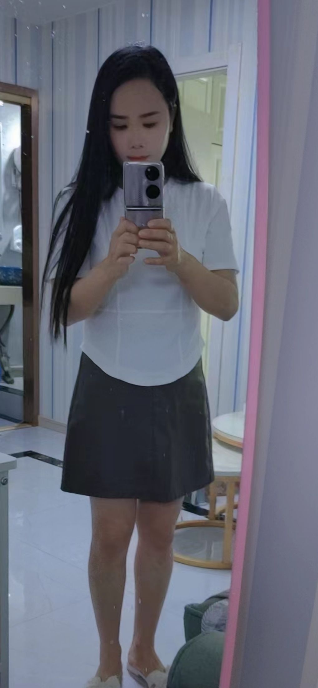 义乌服务系御姐