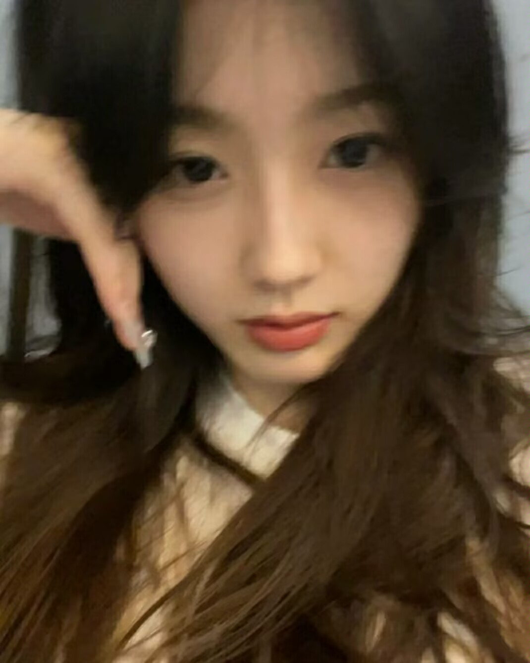 自己试过的不错良心妹子