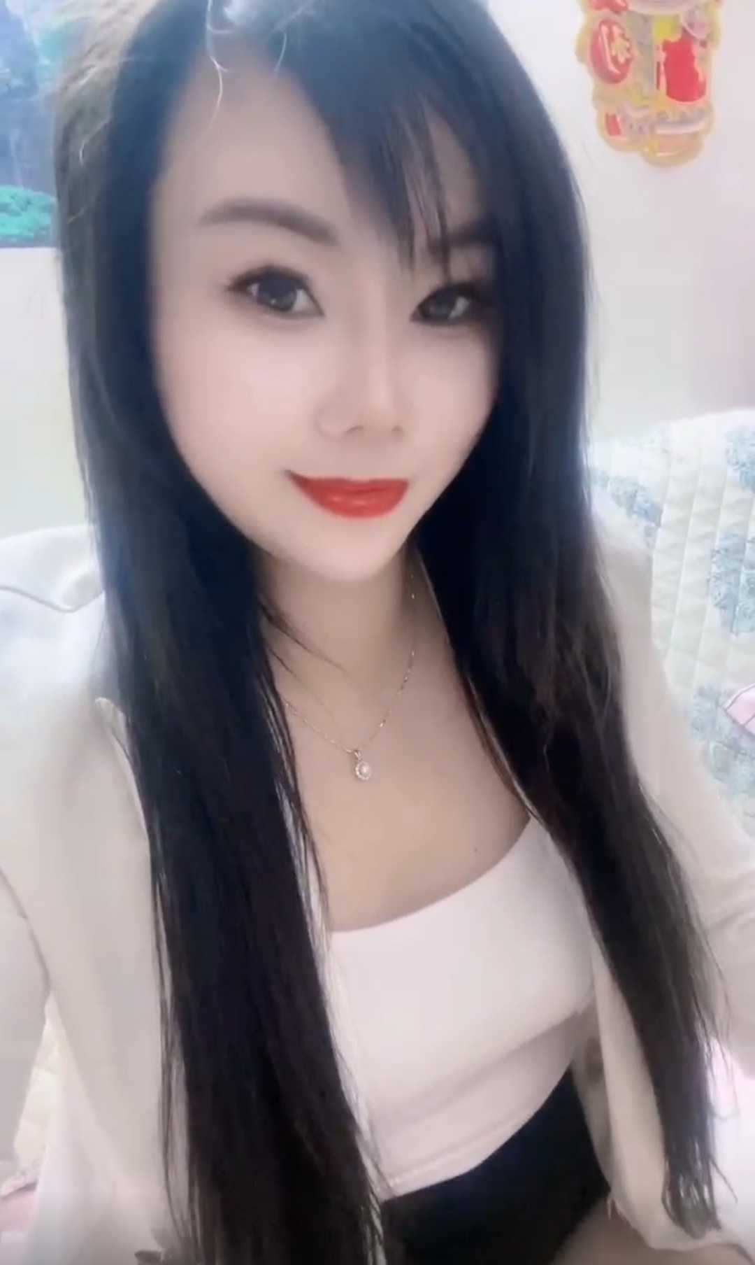 丰满大凶女人