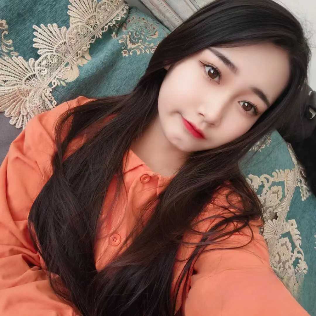 金水漂亮妹子