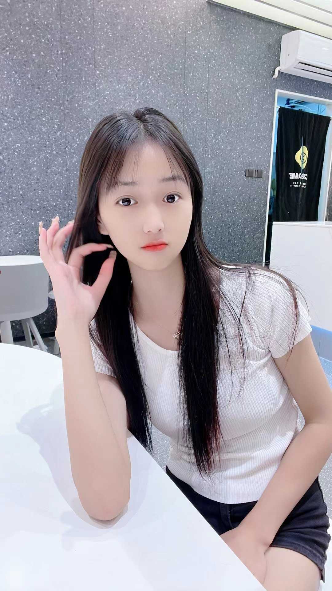 很舒服，很温柔