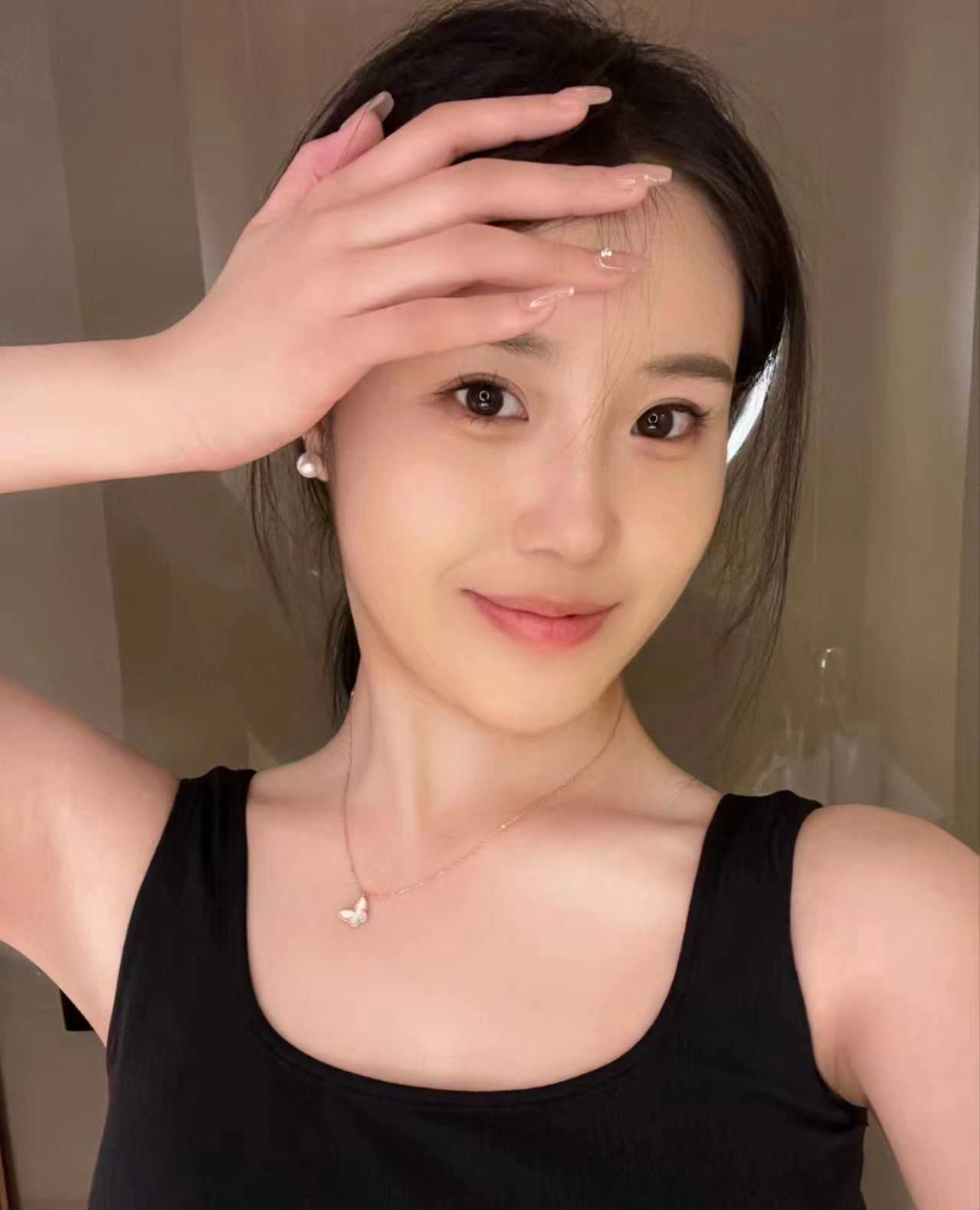 服务态度很好 口的很舒服