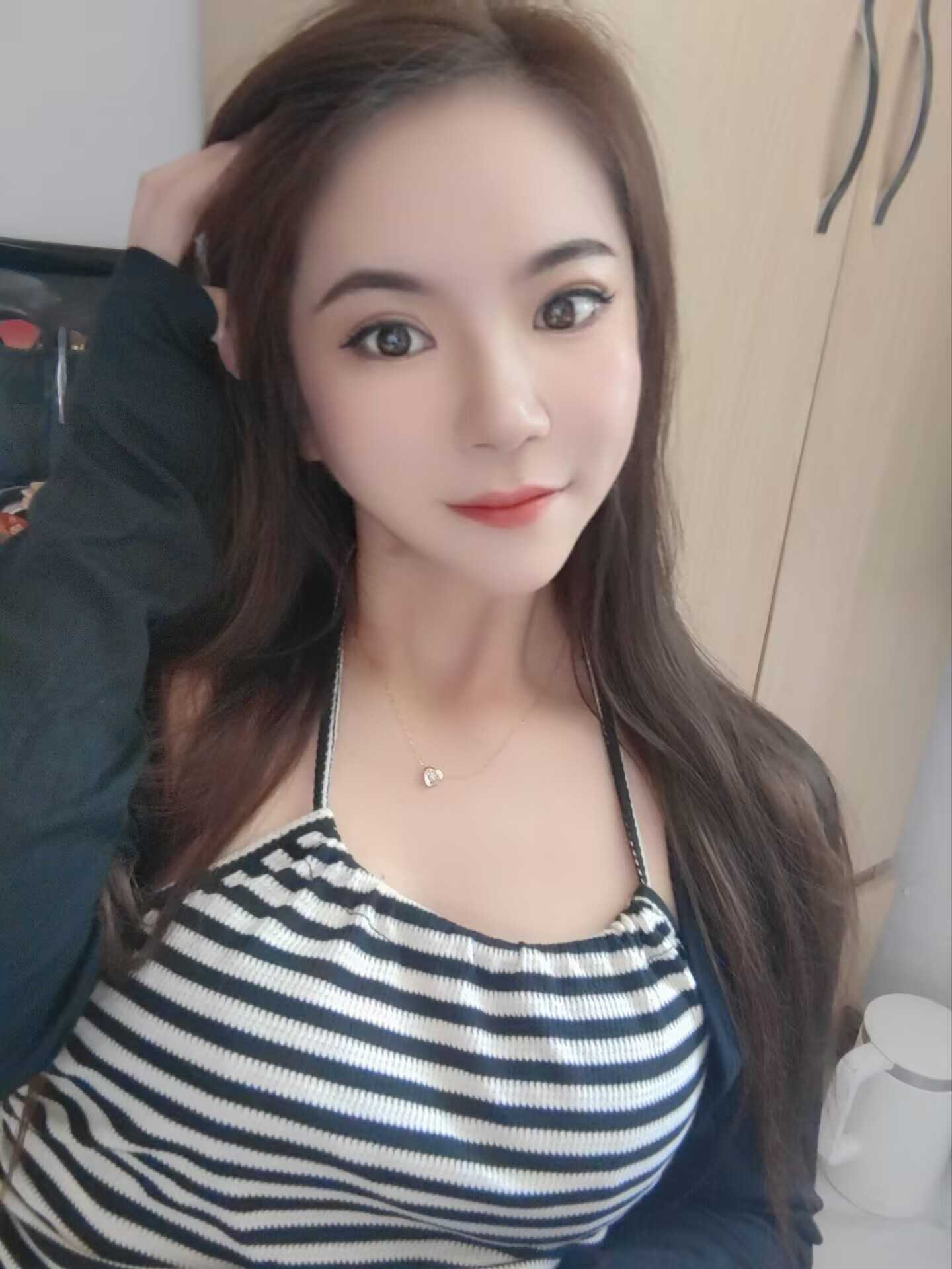 拱墅区开朗小姐姐