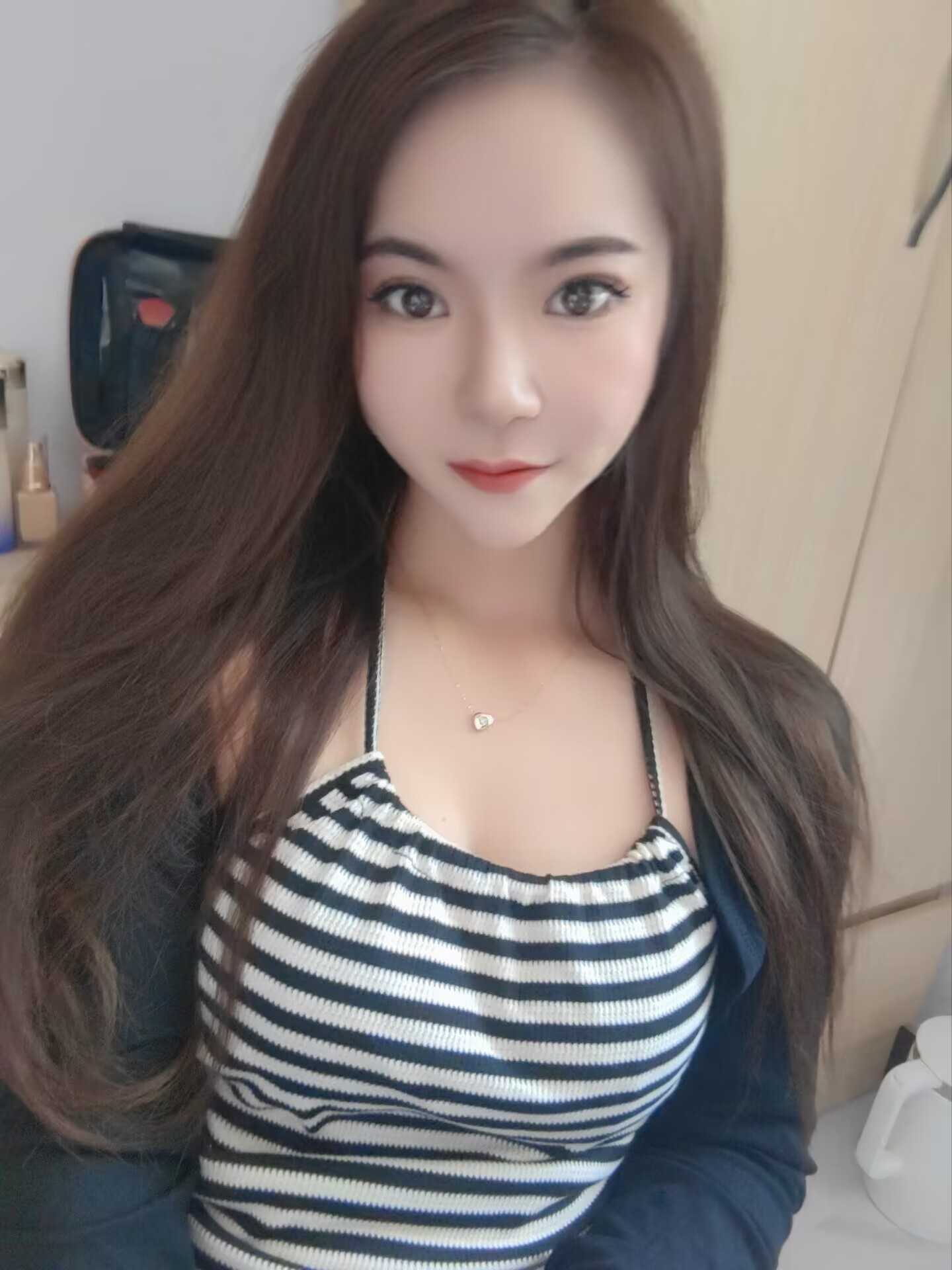 拱墅区开朗小姐姐