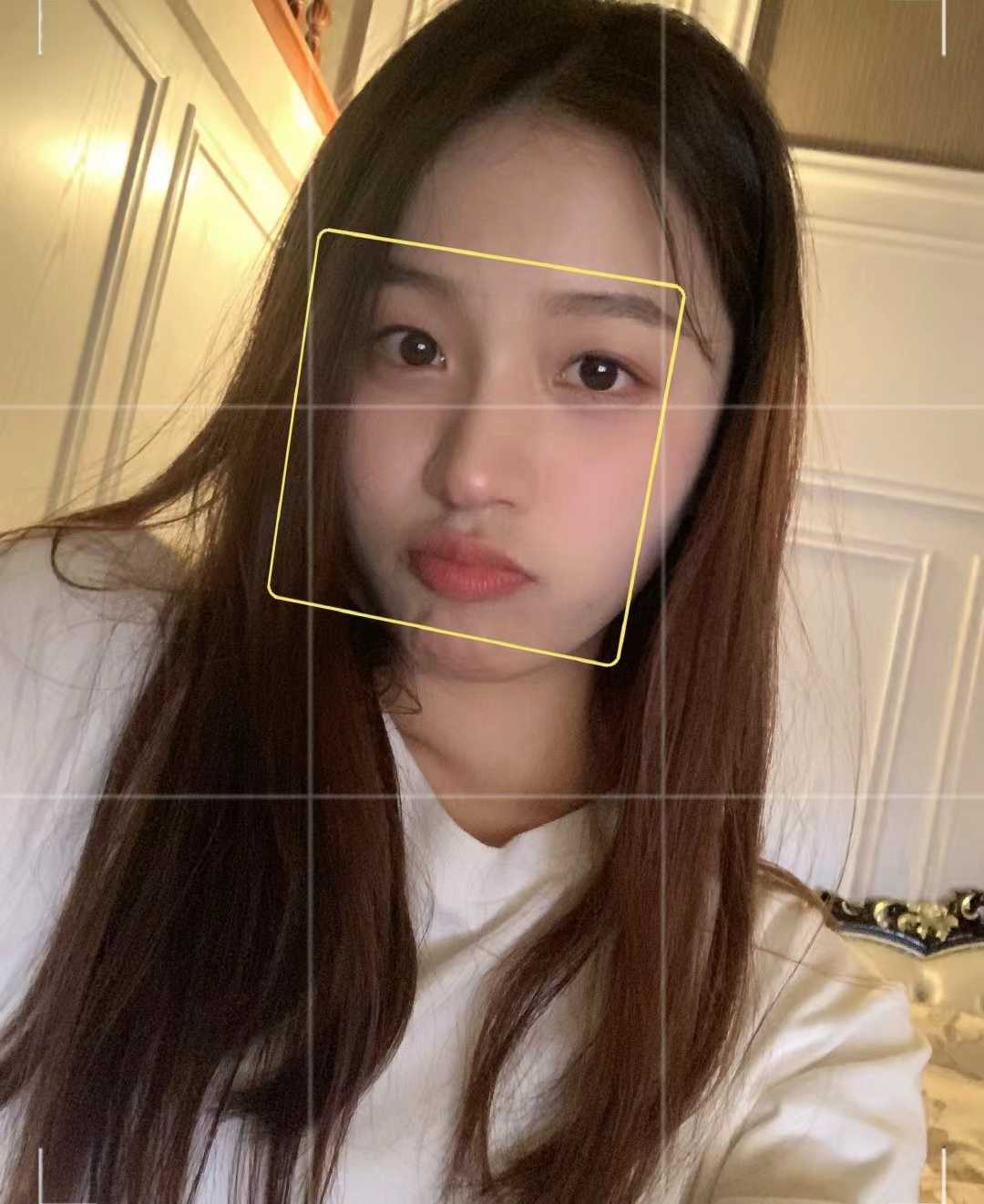 漂亮大方服务温柔小姐姐