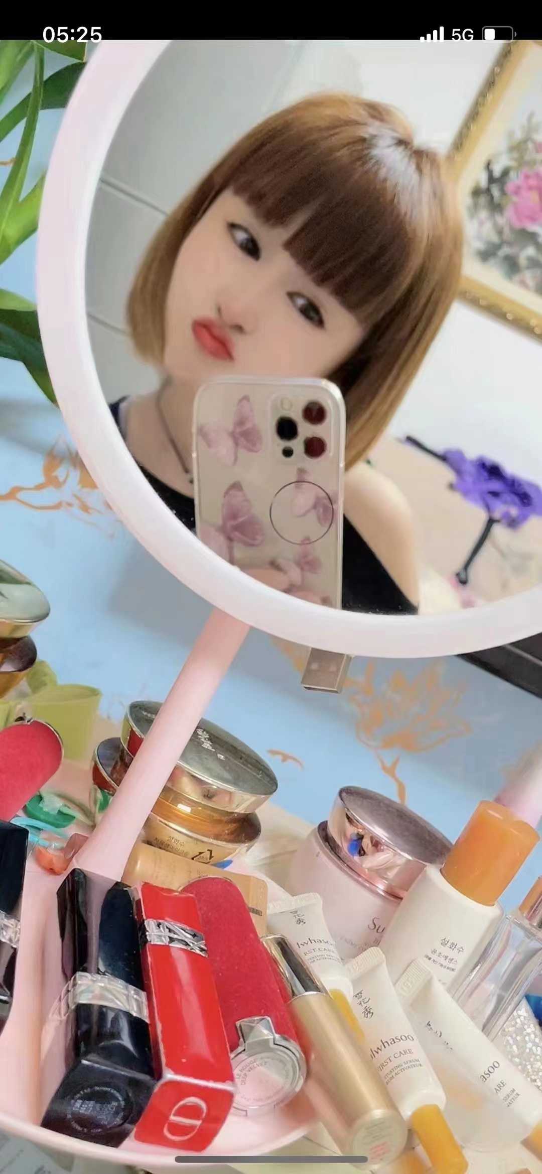 江苏省昆山市城北野马渡附近