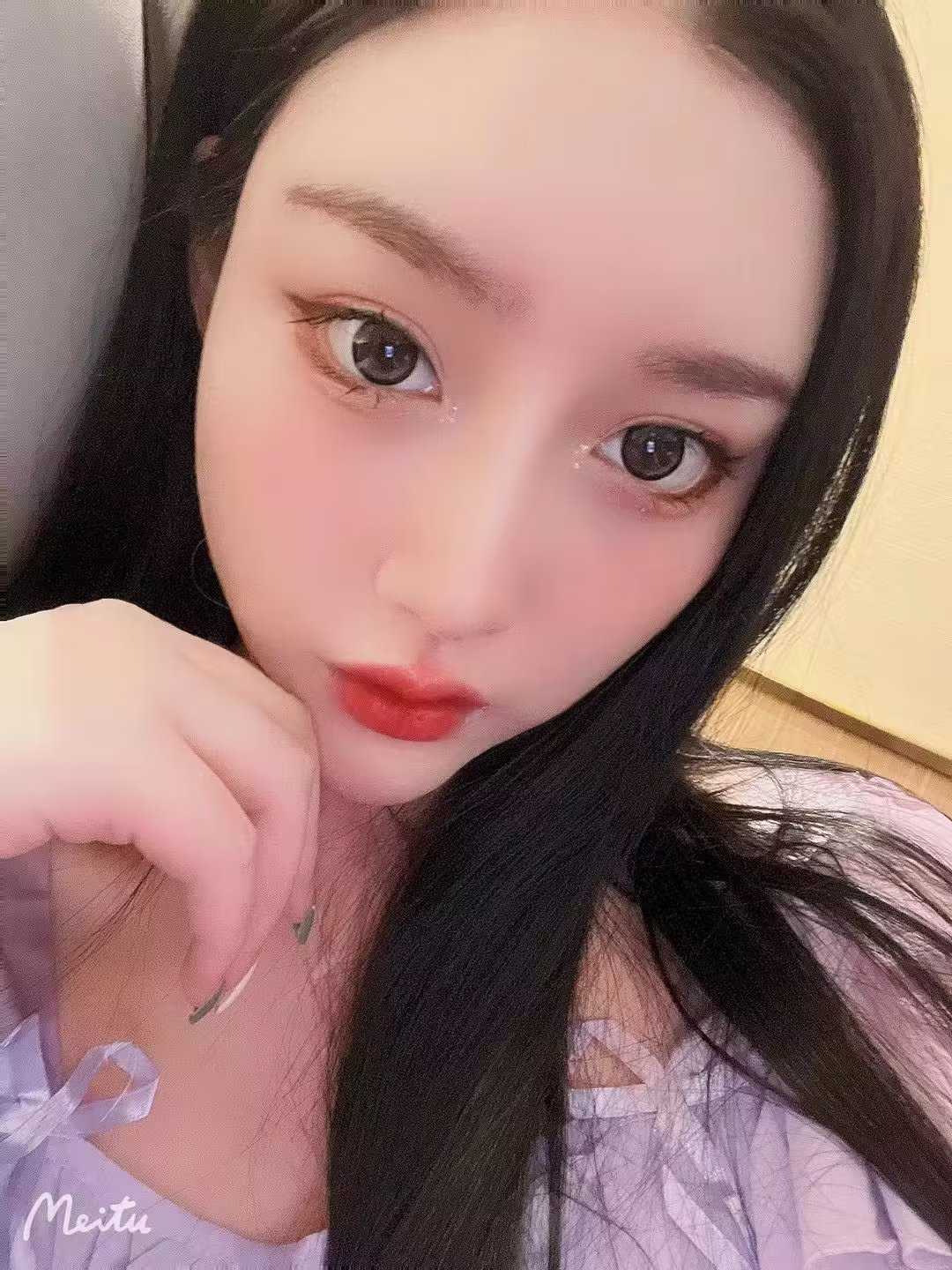 南开奥城附近小姐姐