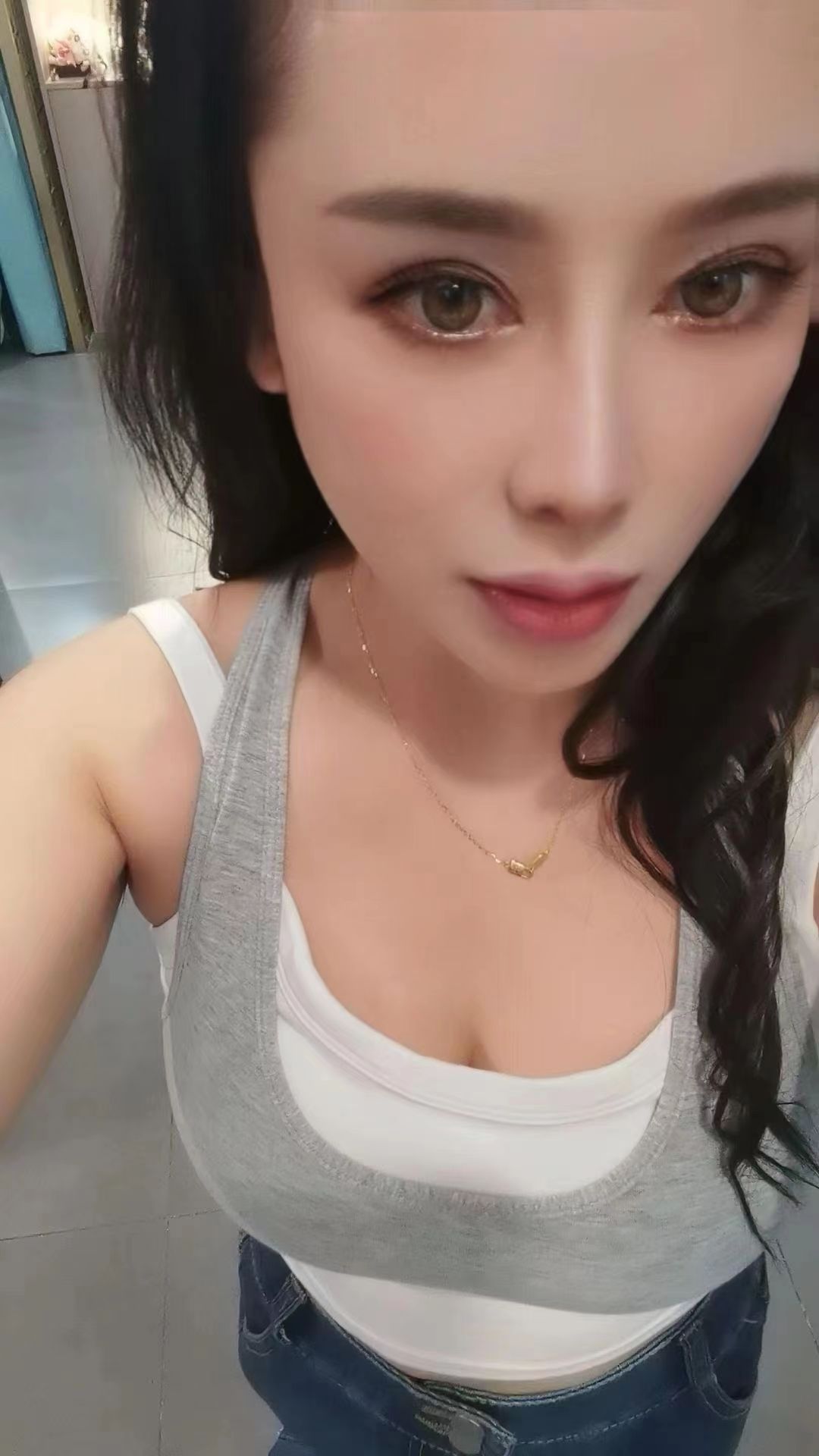 气质活好不粘人，很主动