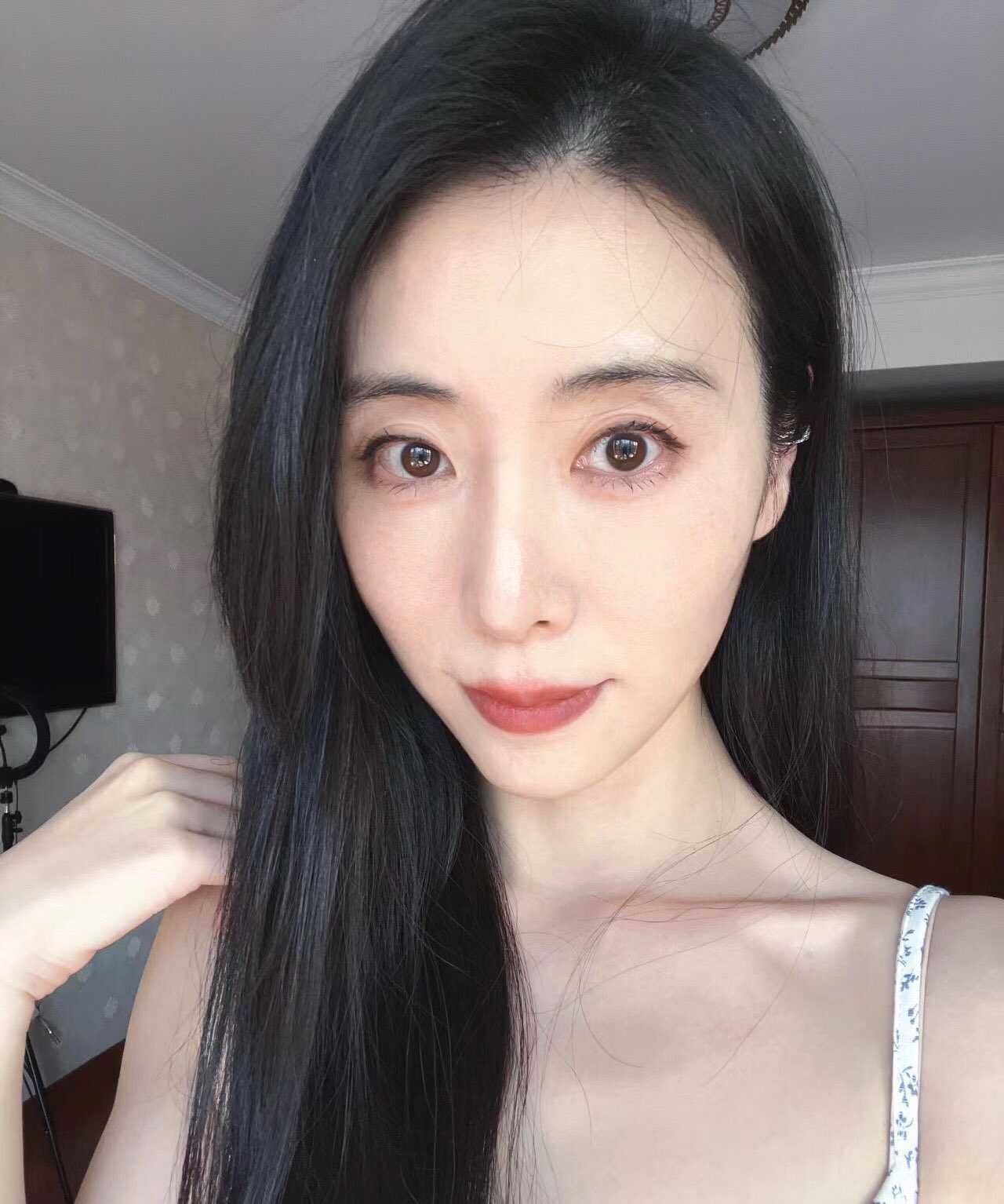 性感美女 值得开发