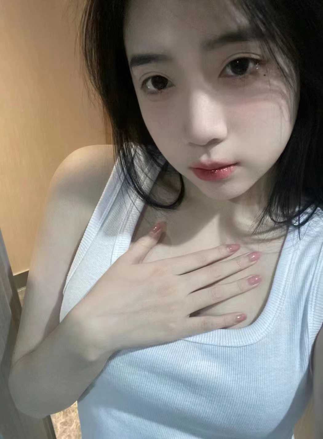 贵阳嫩妹子，听话会聊天