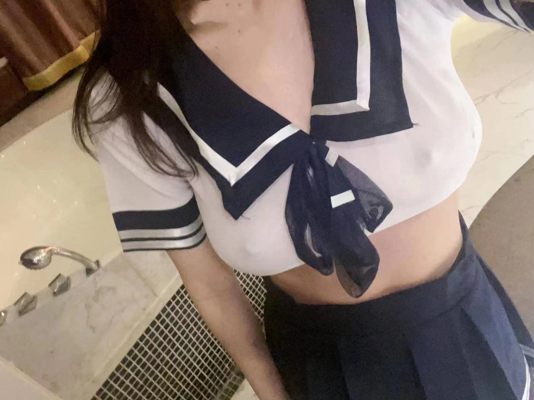 气质sao妇，川妹子