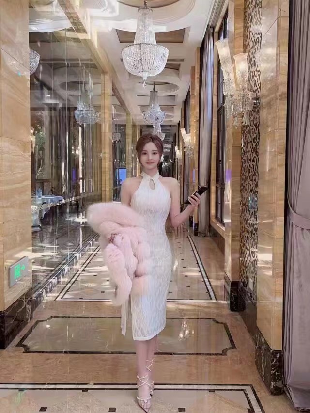 sao货一枚，干起来很爽