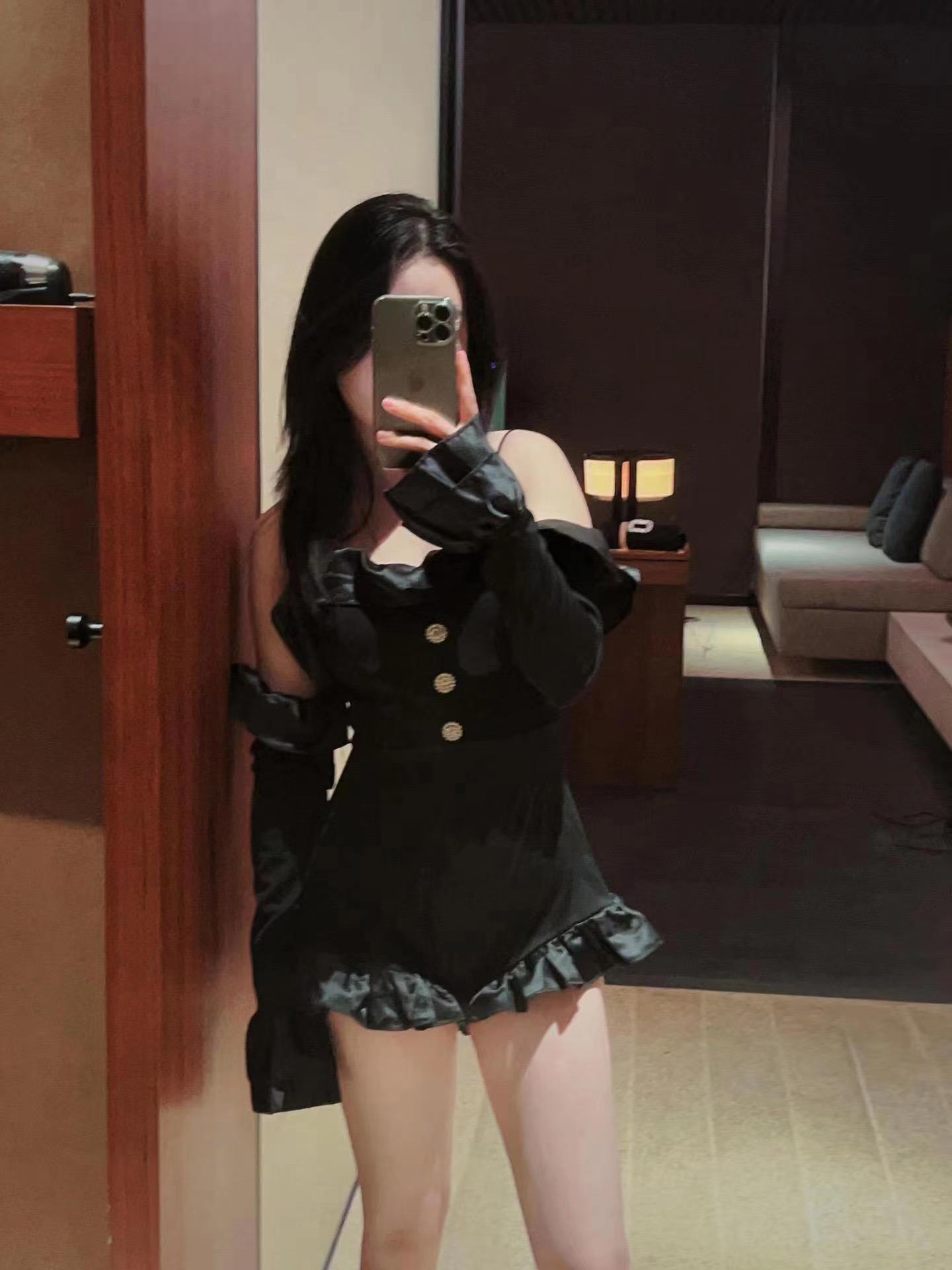 美女服务好 也很听话 以后经常光顾