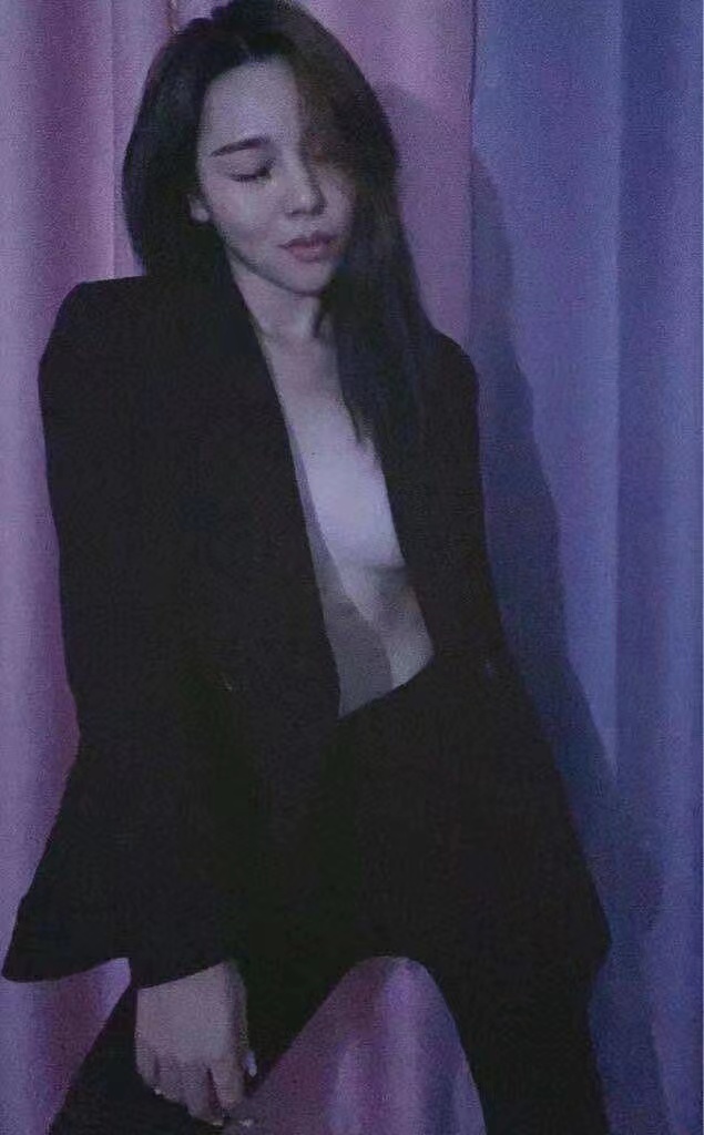 东二环性感朝阳美女林雨