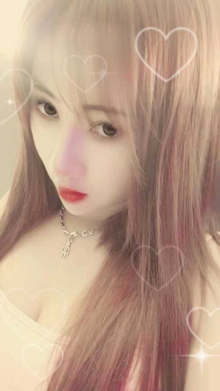 颜值高，身材好，声音甜