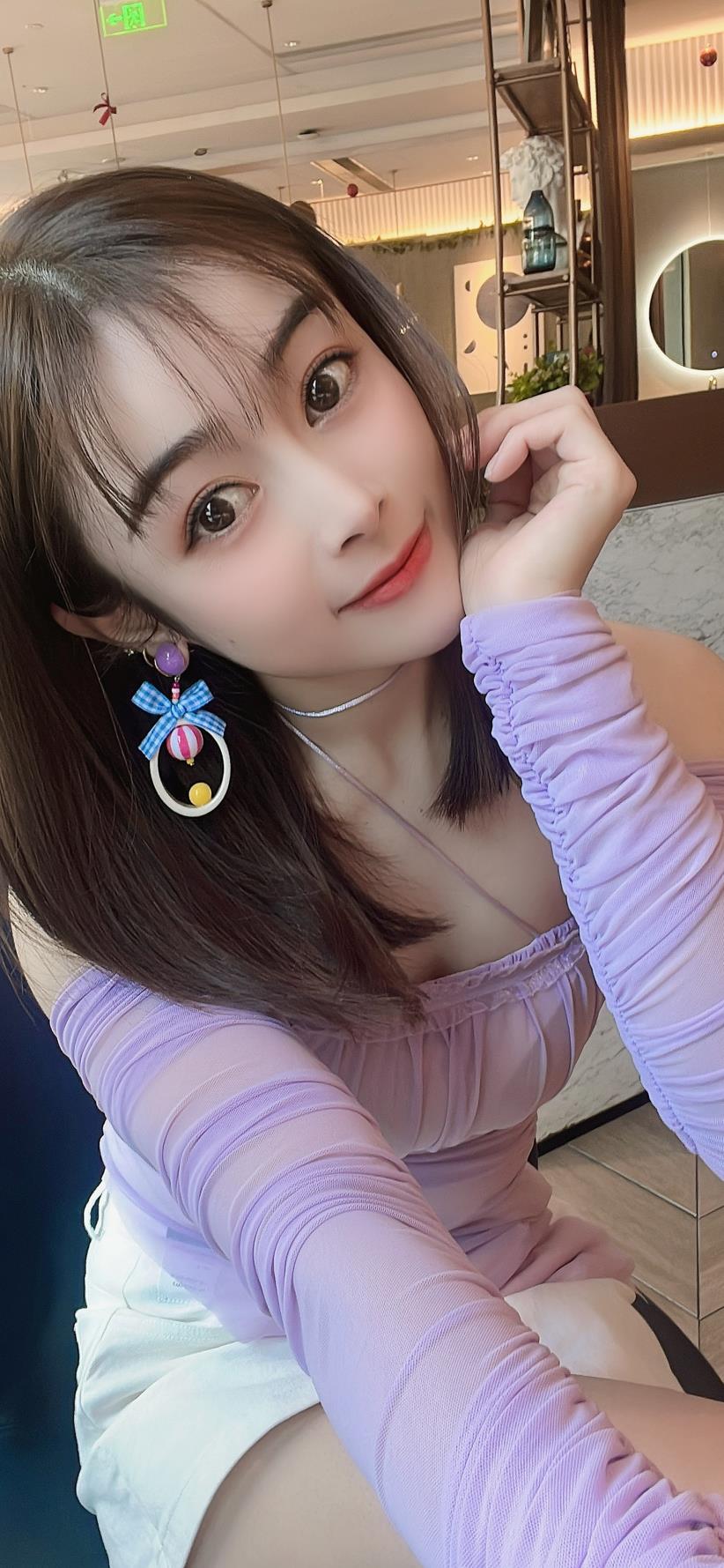 广州邻家大波丽丽