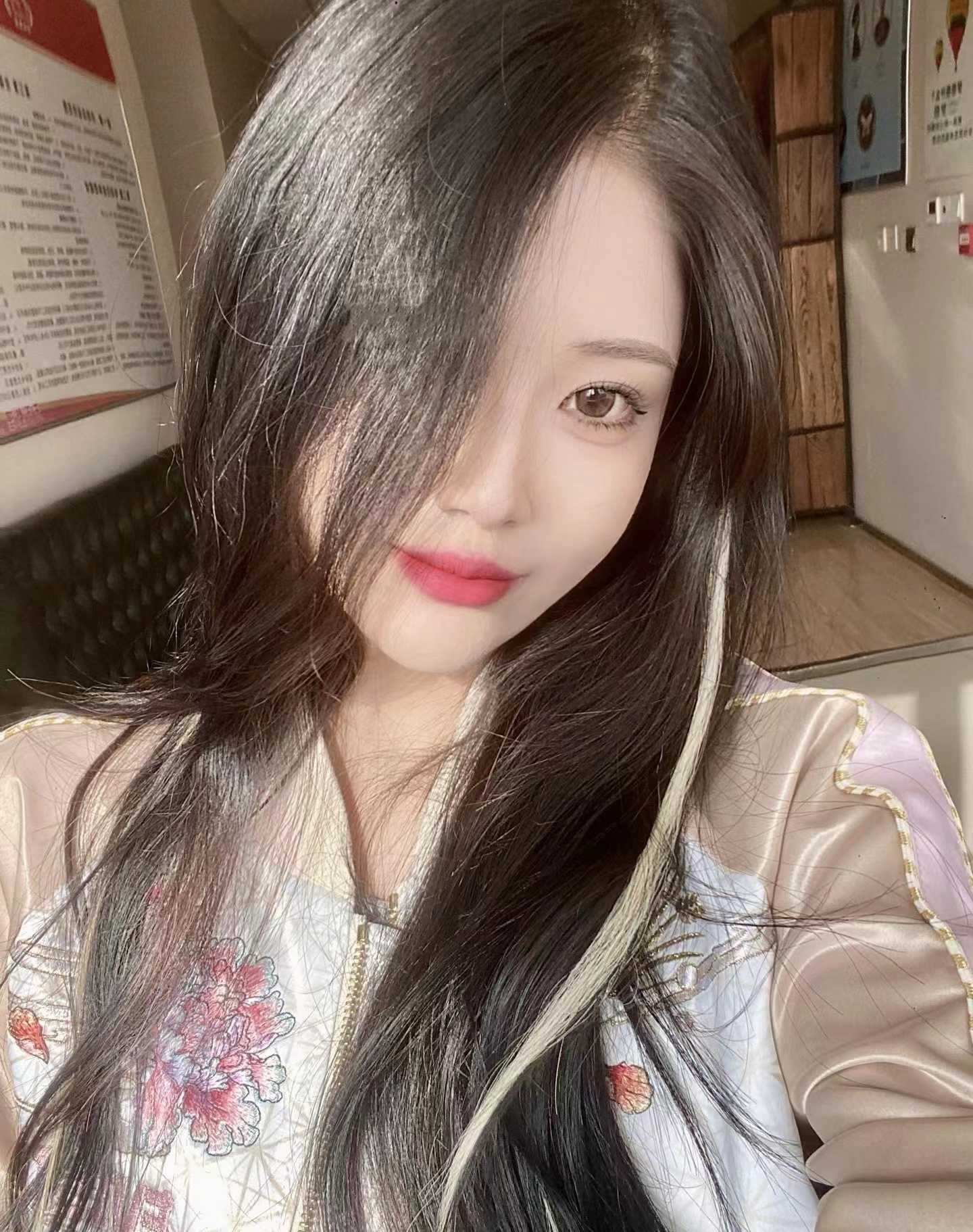 性感火辣，服务态度好