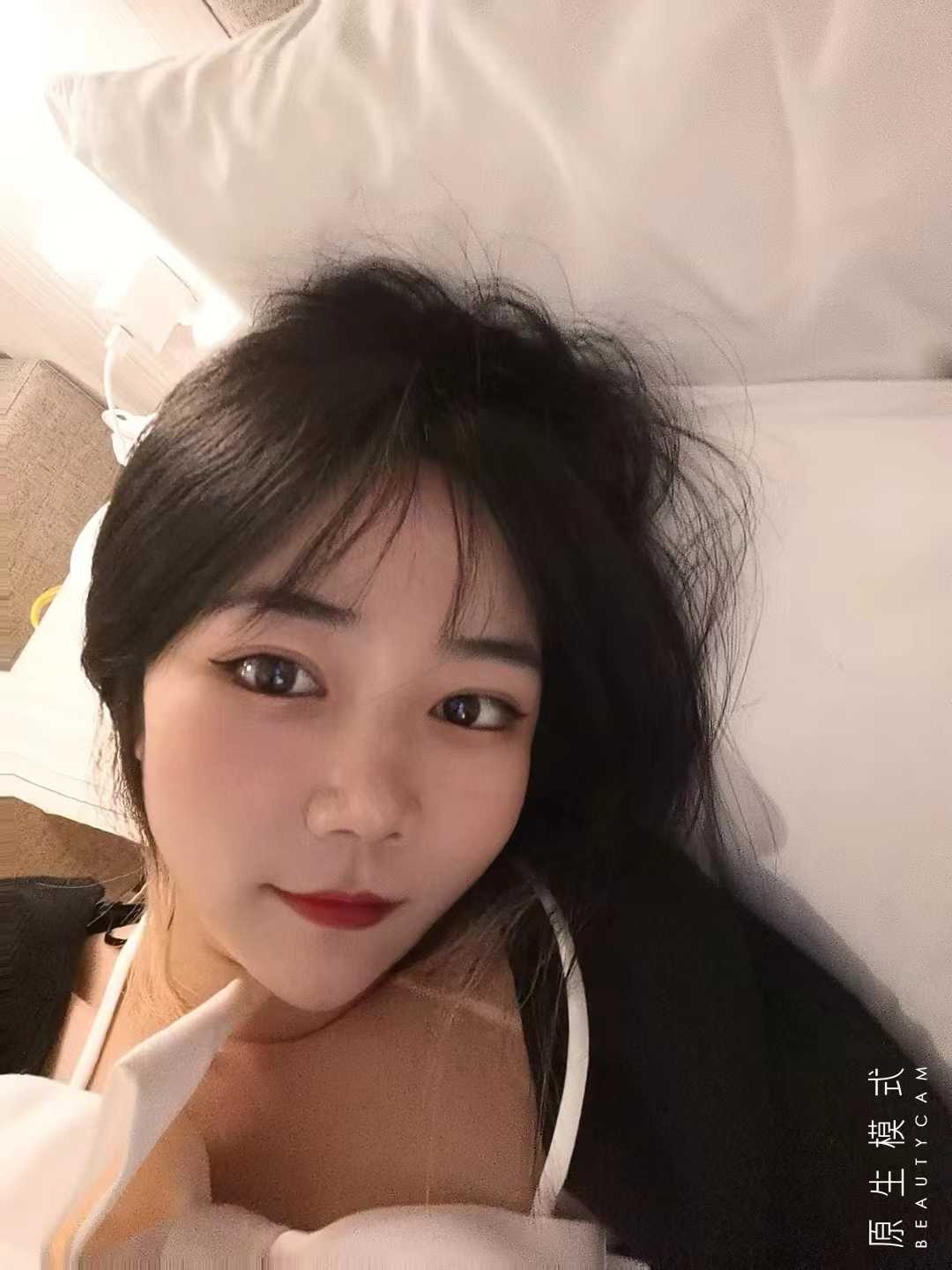 可可人甜甜小妹