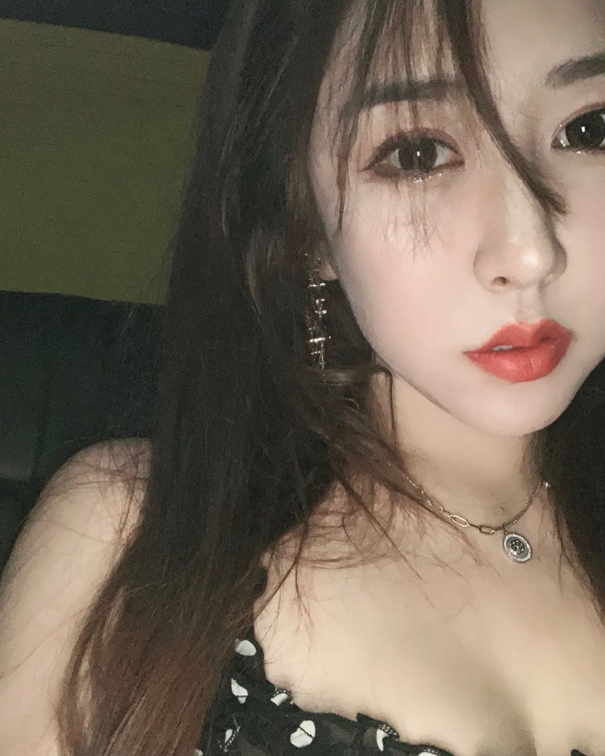 青岛性价比很高的妹子