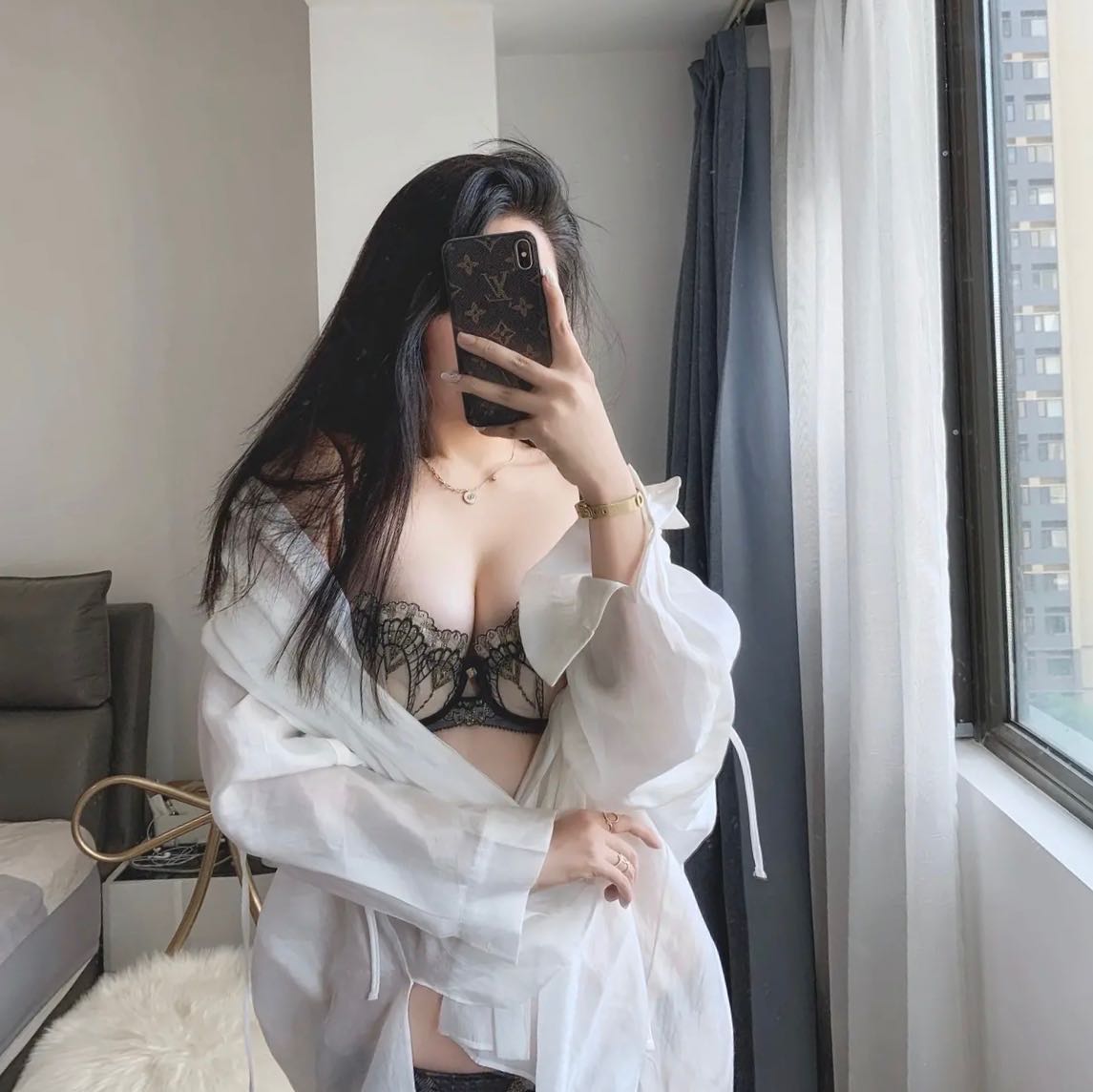 青岛性价比很高的妹子