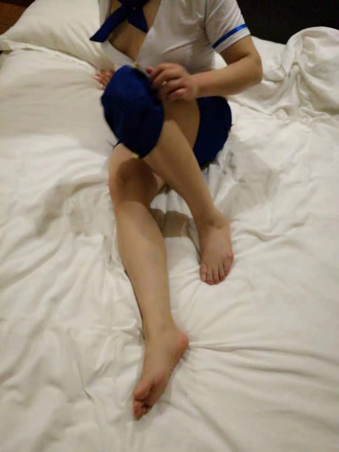 轻度sm角色扮演