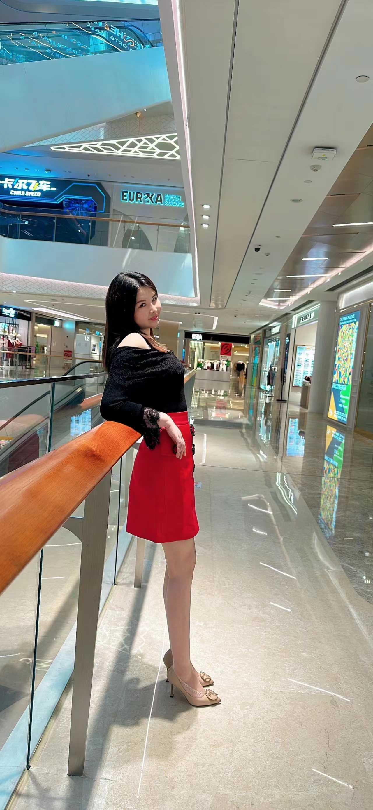 大胸Sao姐姐，服务很不错