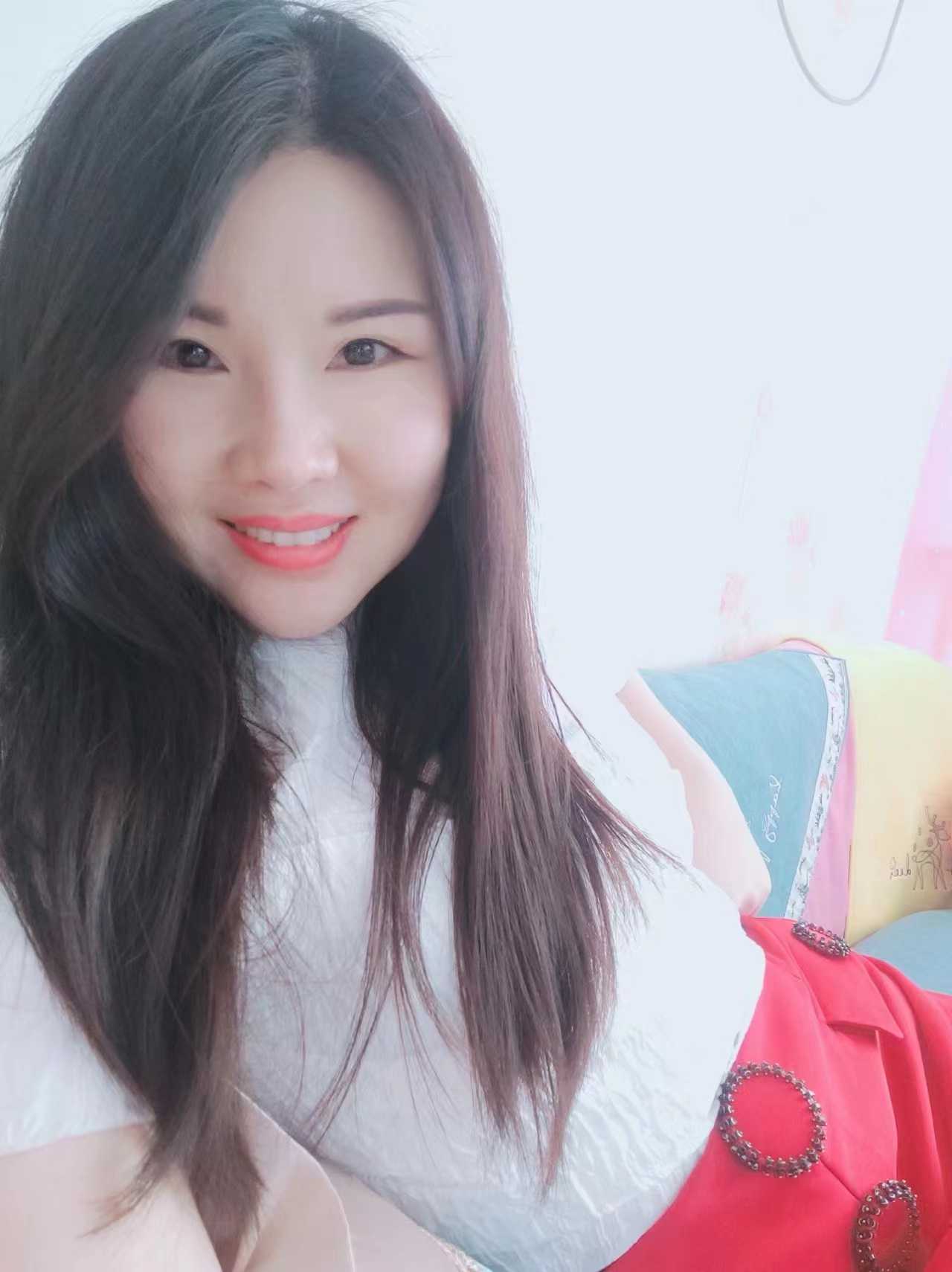 大胸Sao姐姐，服务很不错