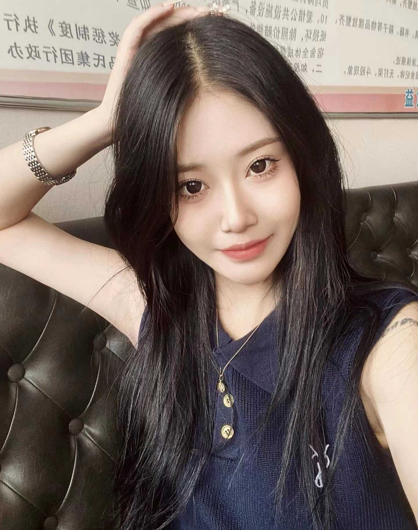 服务很好，精通各种姿势