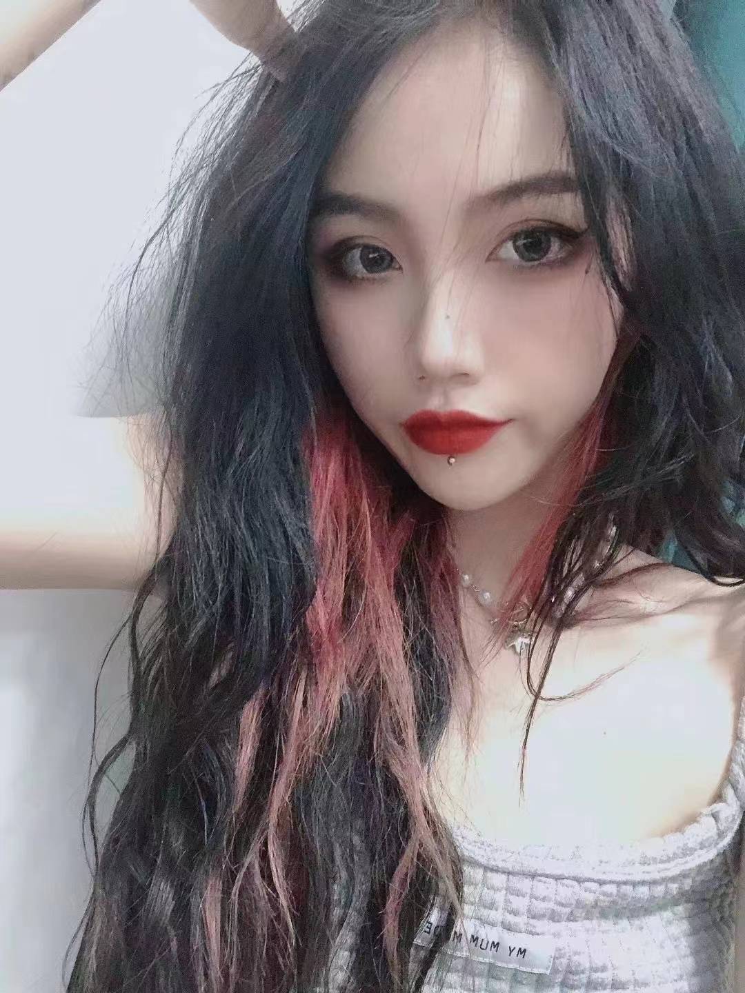 身材很棒 会玩花样多