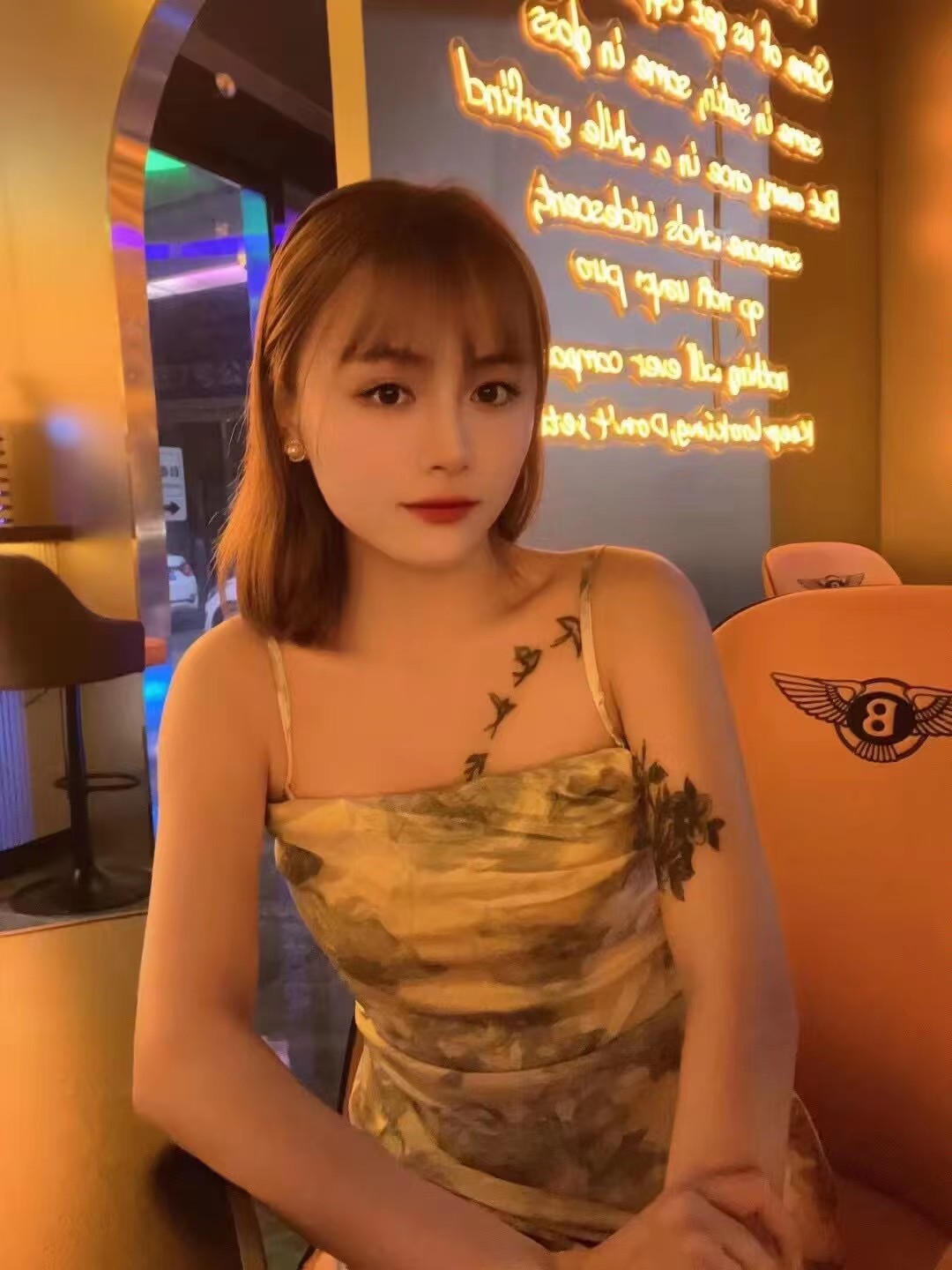 完美体验，KH很棒