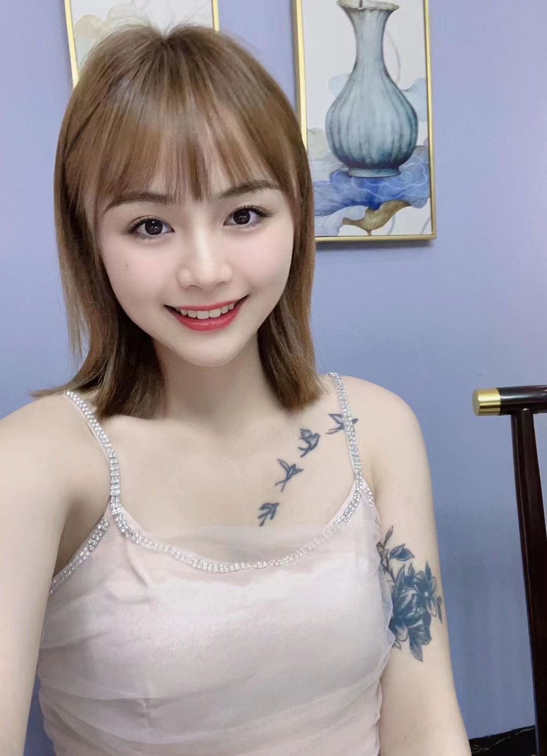 完美体验，KH很棒