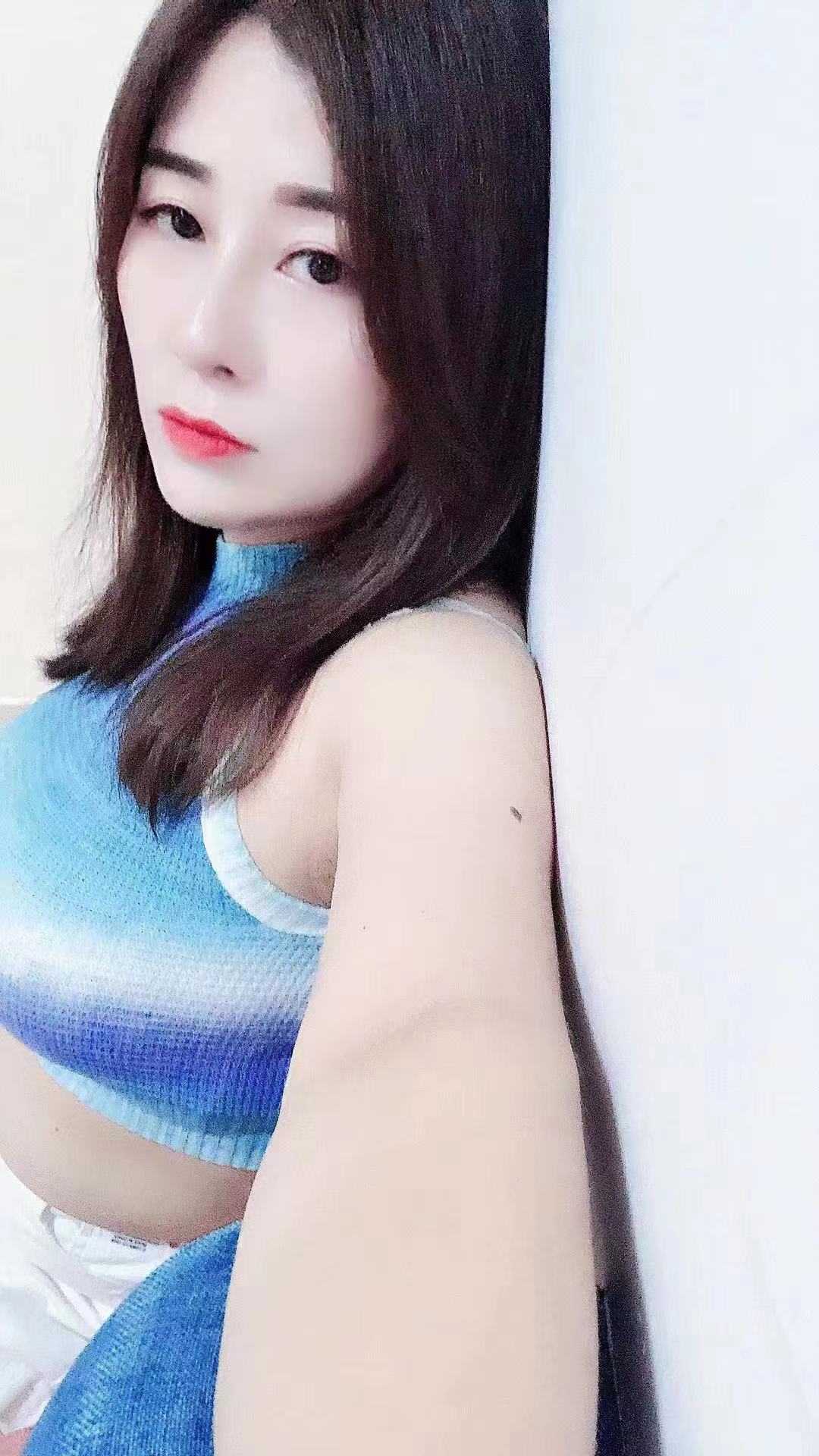 服务手法不错，放的开