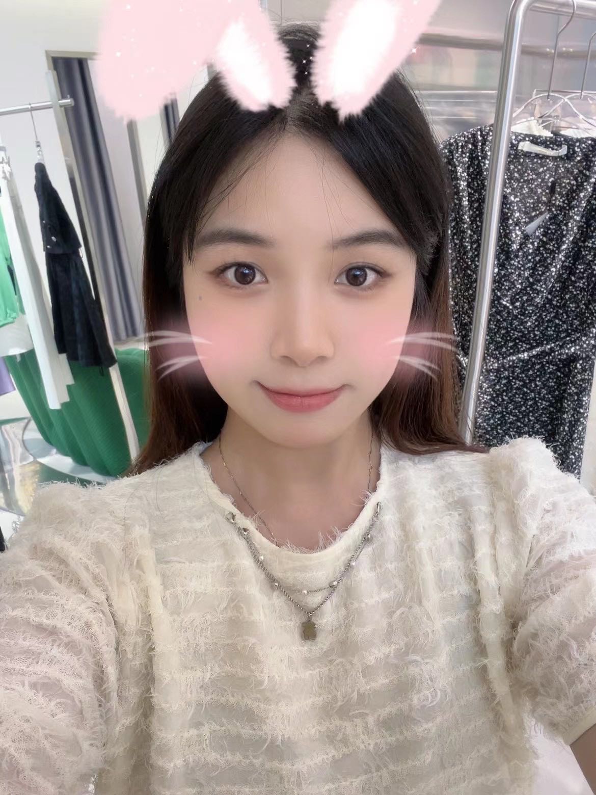 04年学生妹，出下海