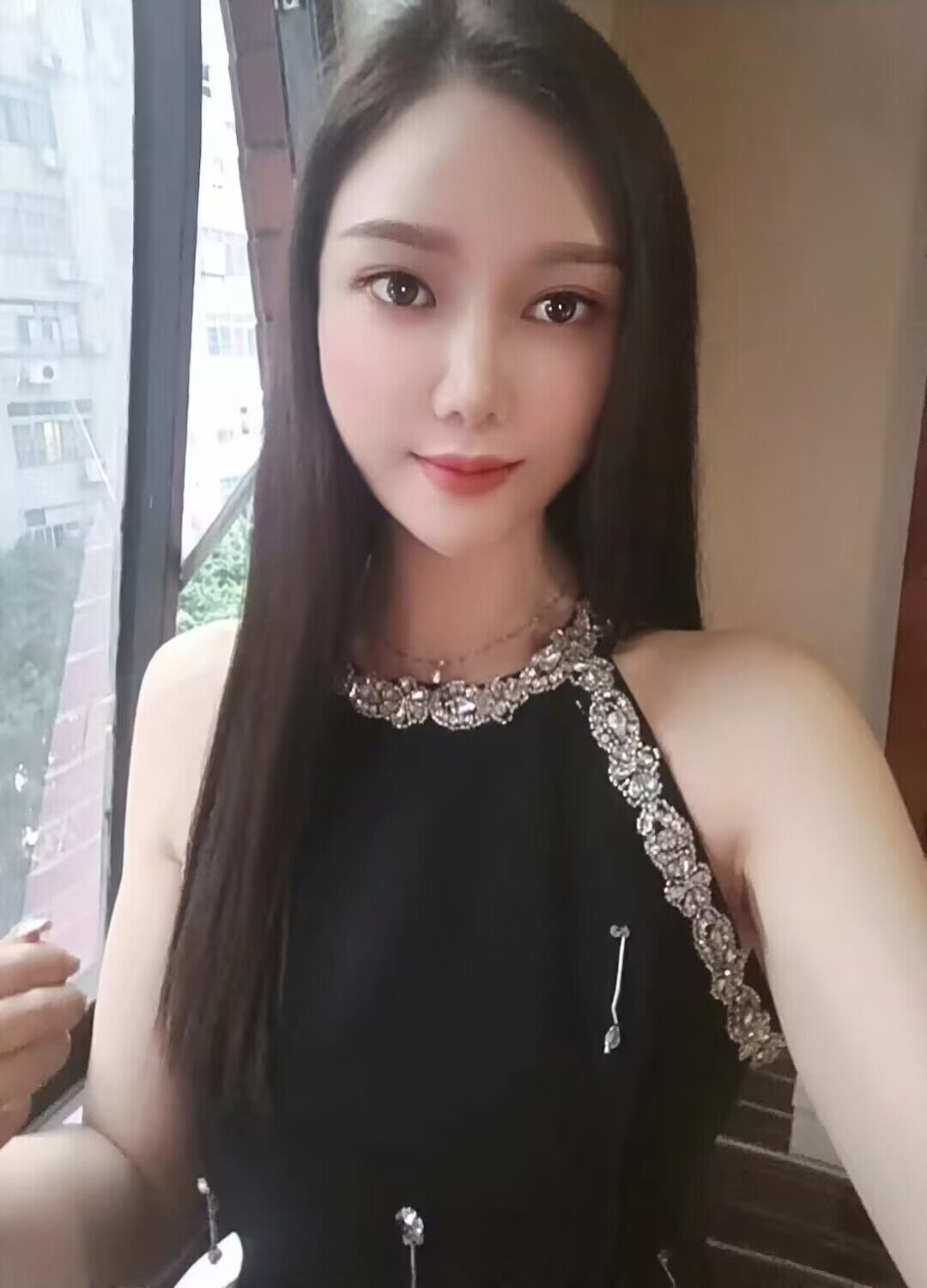 白云区极品兼职小姐姐