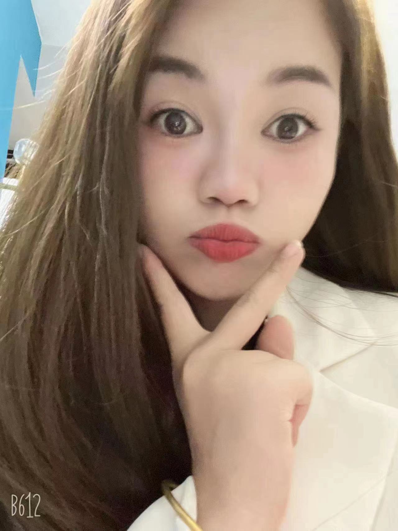 性格好，懂的想要什么