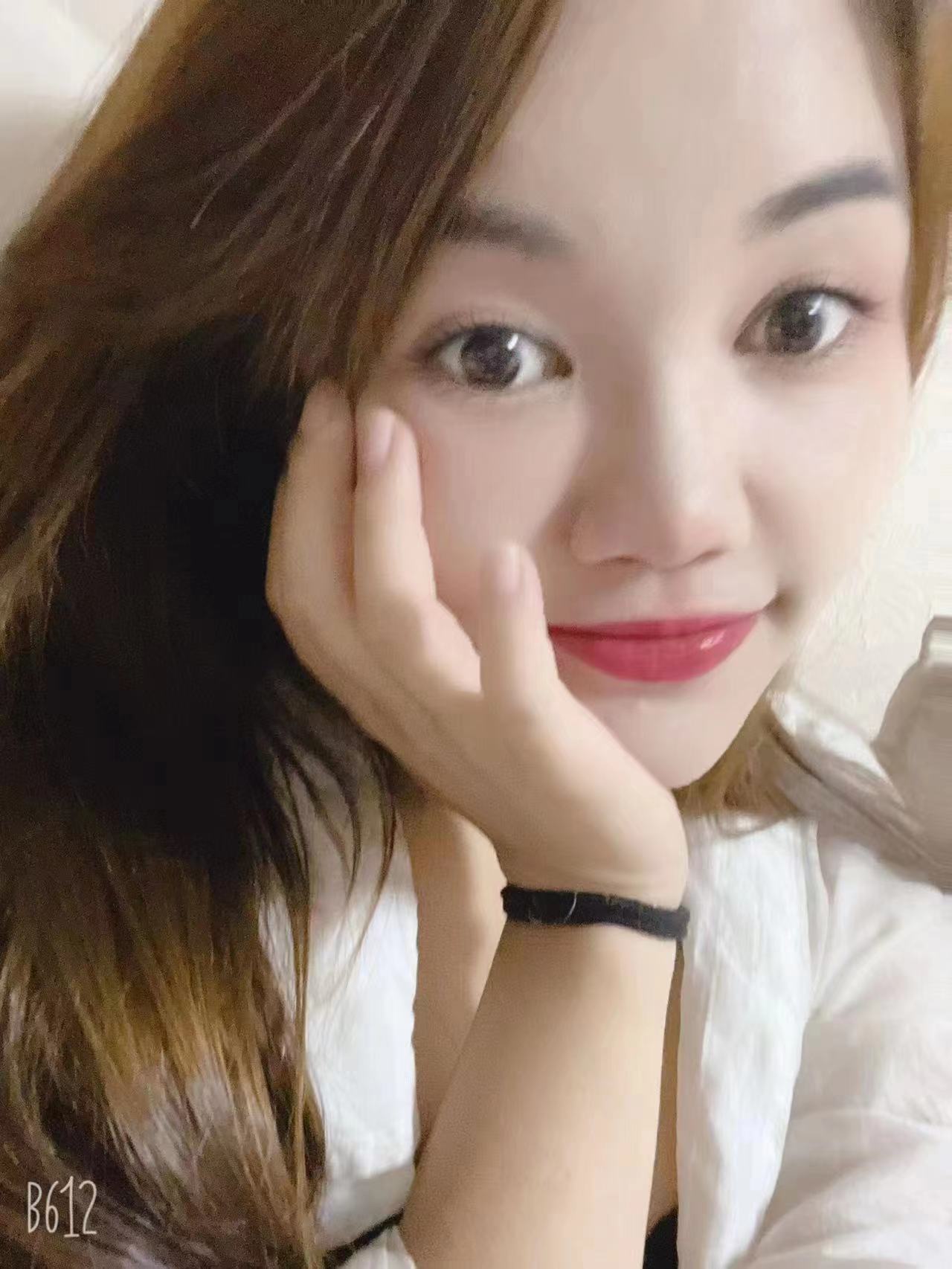 性格好，懂的想要什么