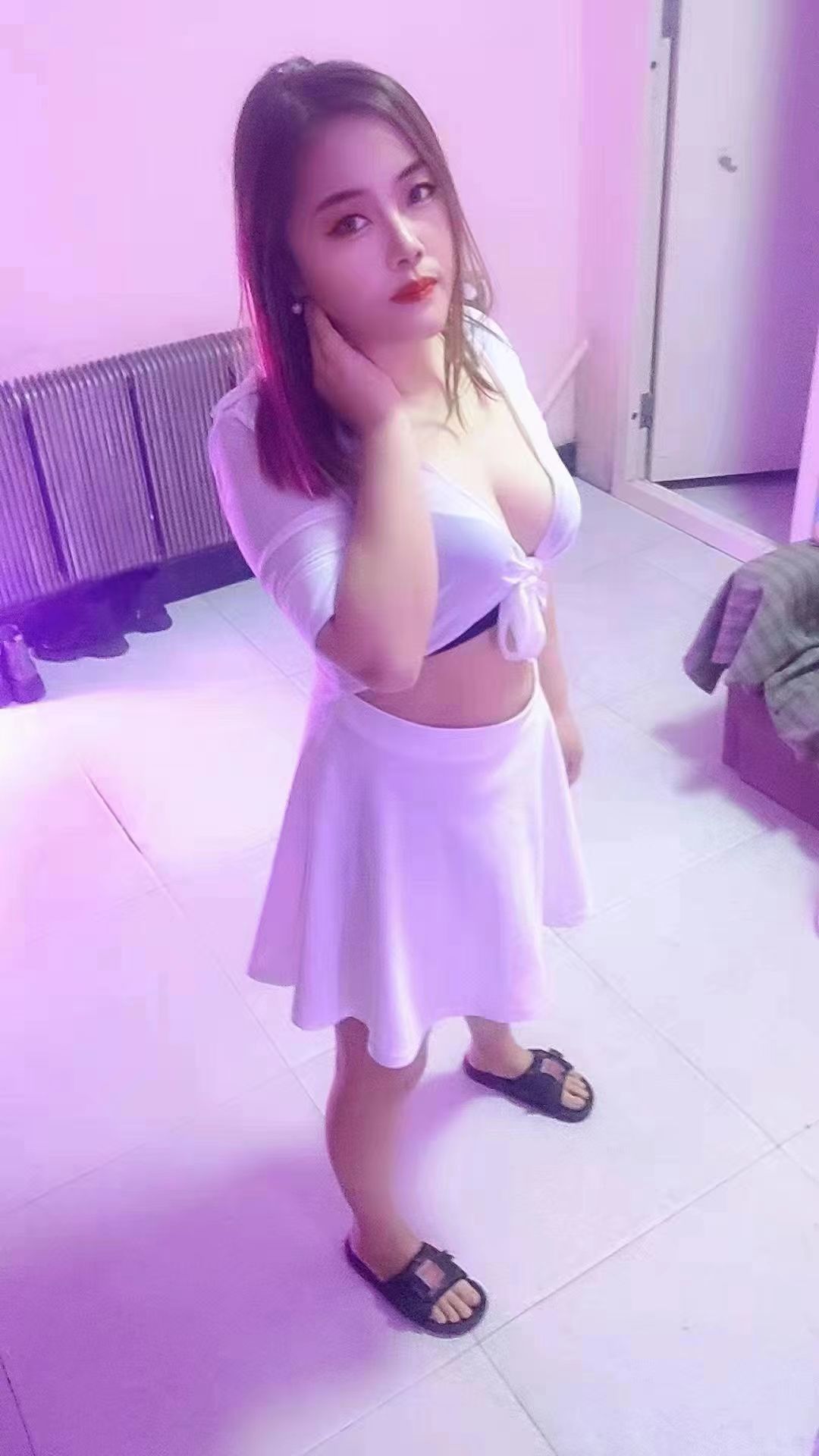 不敷衍有耐心，让你身心愉悦