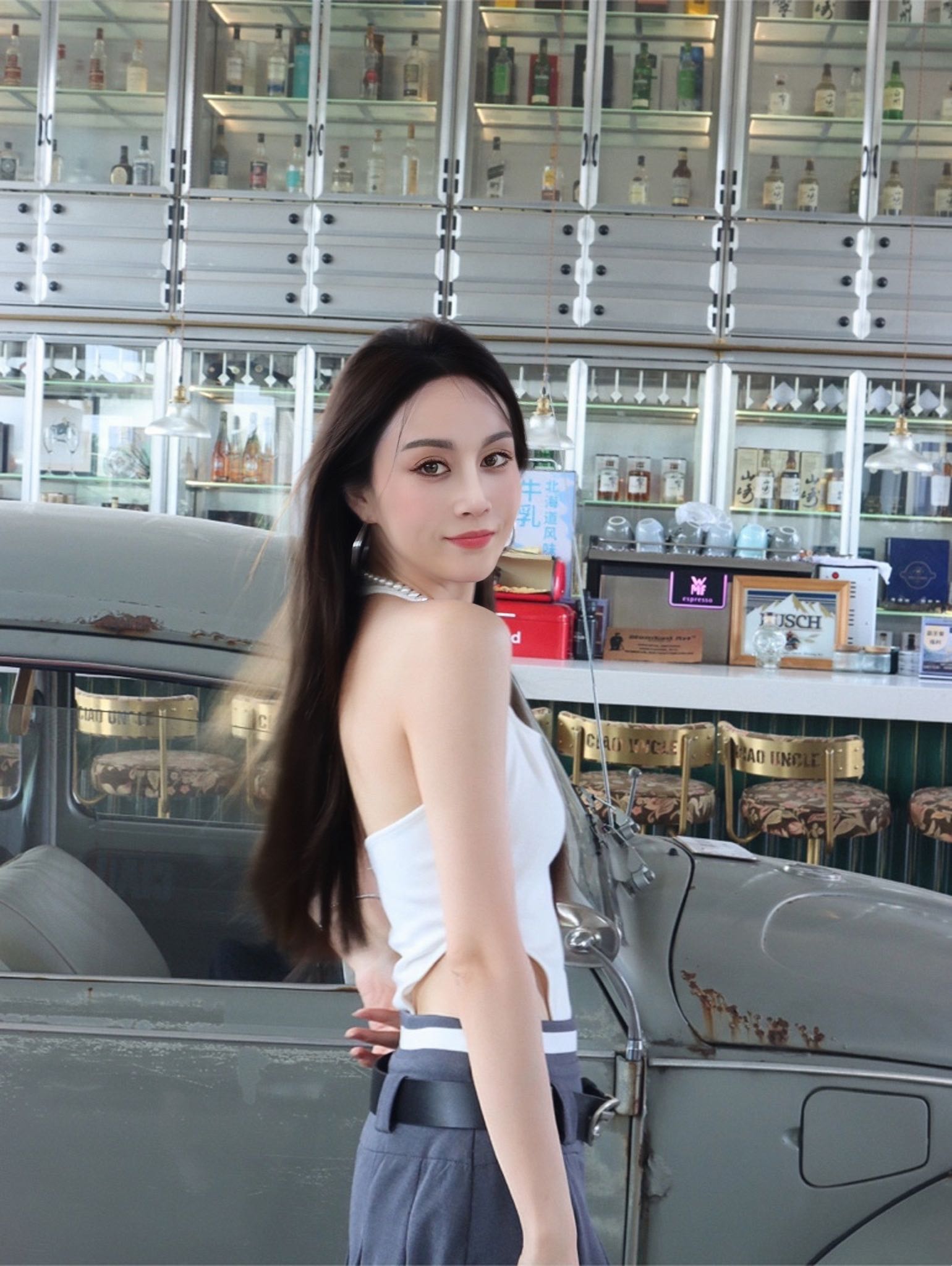 罗湖东门高妹小丸子